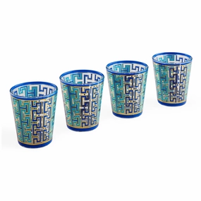 Madrid Glassware Setmodern kitchen decor ,kitchen dinner set ,dinnerware 