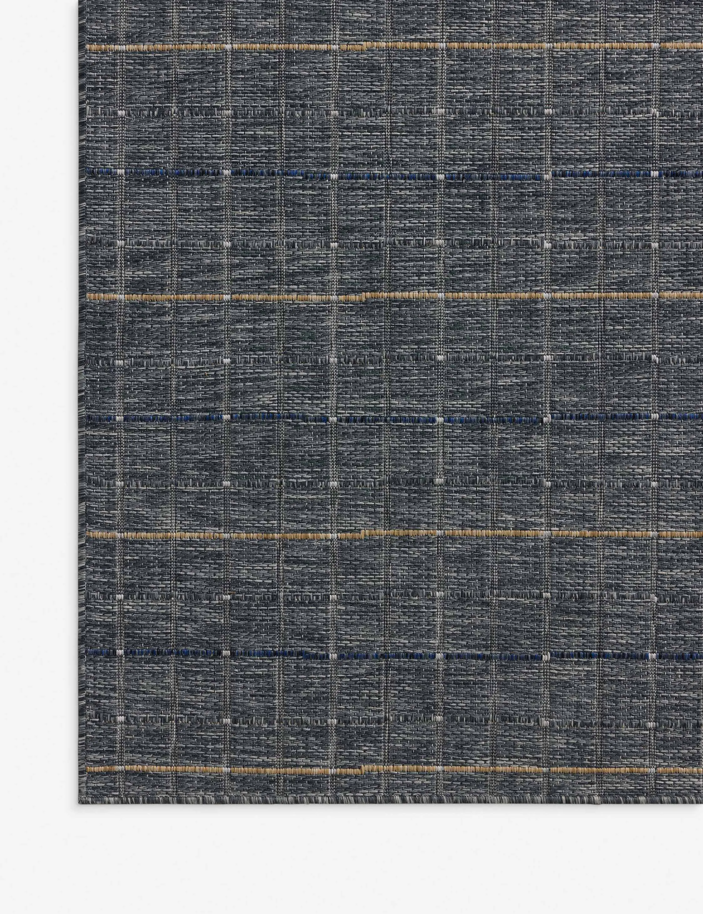 Maelle Indoor / Outdoor Rug