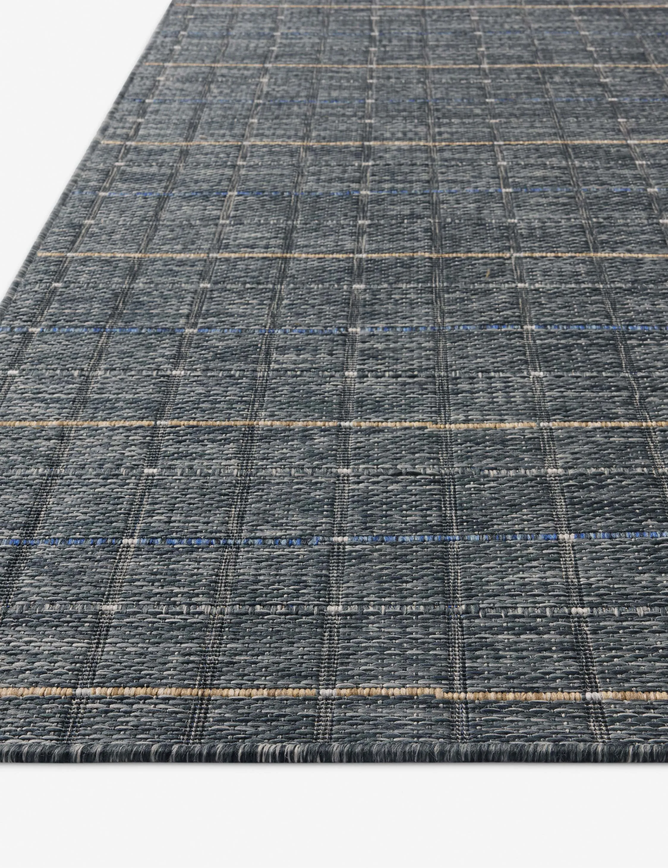 Maelle Indoor / Outdoor Rug