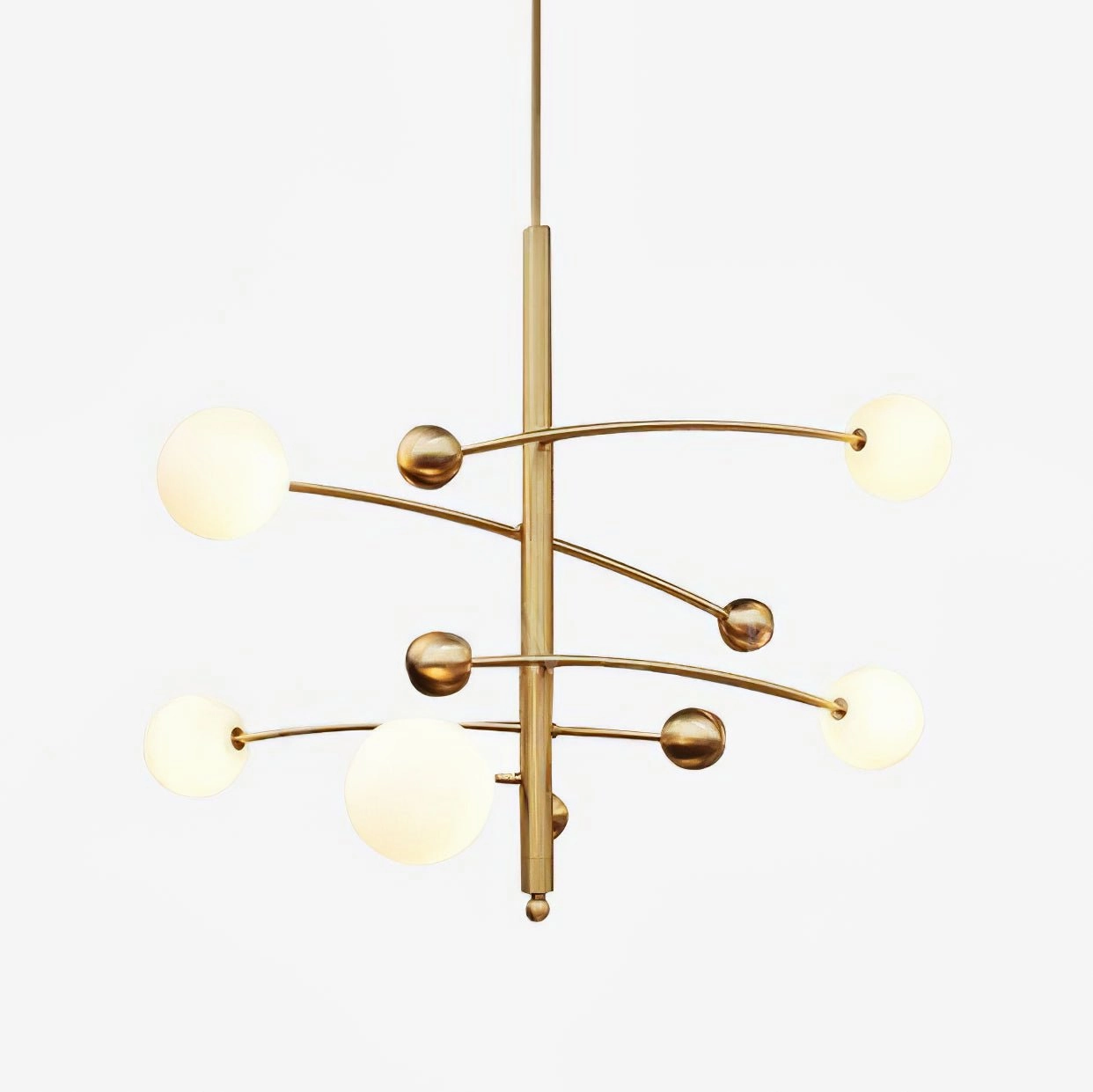 Magic Bean Chandelierrustic chandelier,bedroom chandelier 