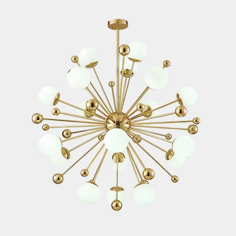 Magic Circus Chandelier