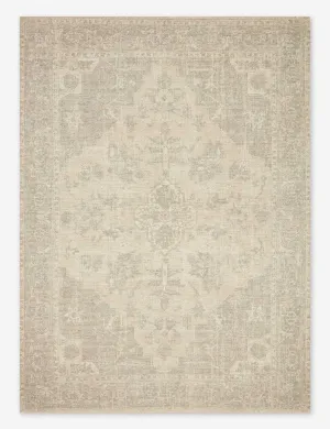 Magnolia Rugmodern color block patchwork rug