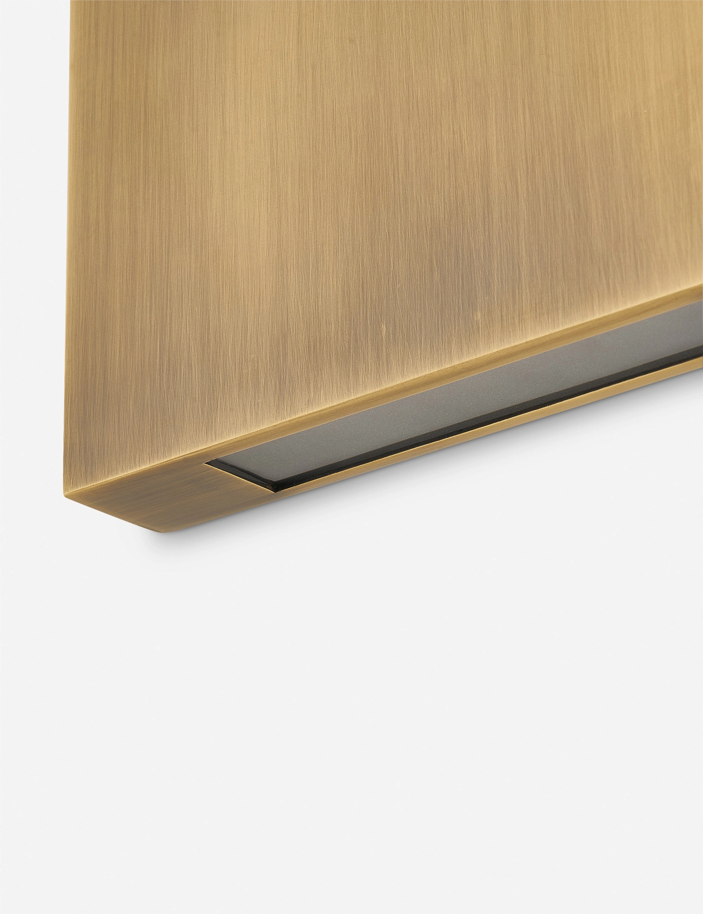 Maguire Outdoor Sconce