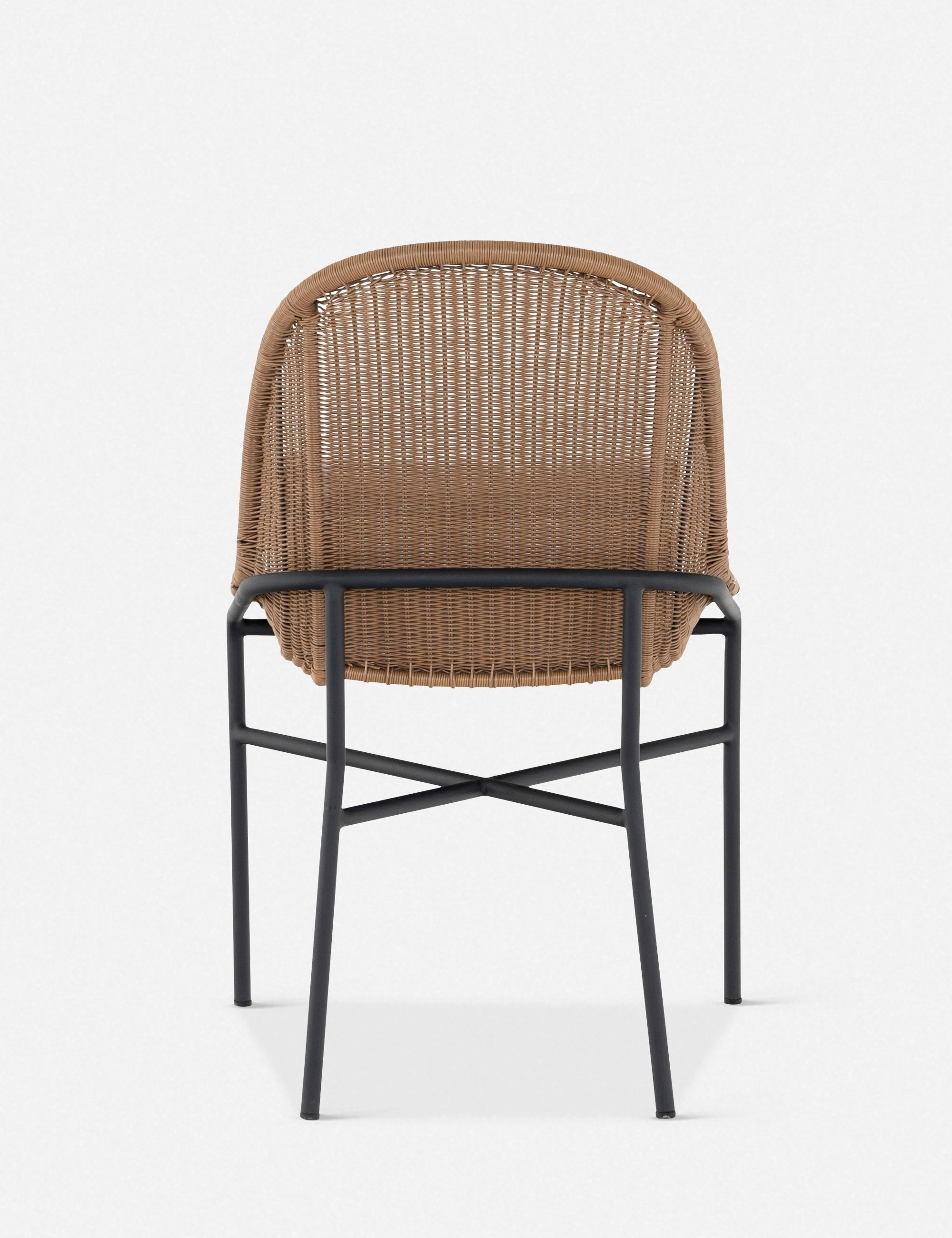 Maike Indoor / Outdoor Dining Chair