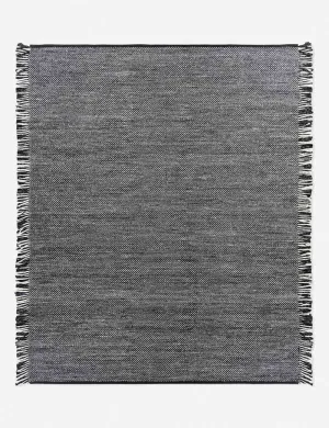 Maisie Indoor / Outdoor Rugmodern color block patchwork rug