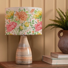 Maisie Eva & Japura Complete Table Lamp Sandmodern home decor ,home decor for bedroom 