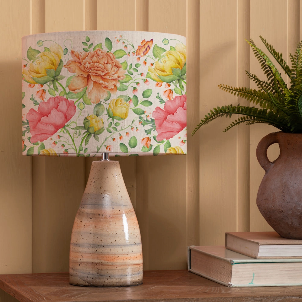 Maisie Eva & Japura Complete Table Lamp Sandmodern home decor ,home decor for bedroom 