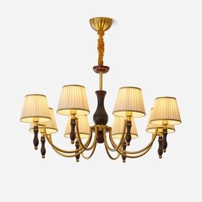 Majestic Veil Chandelierrustic chandelier,bedroom chandelier 