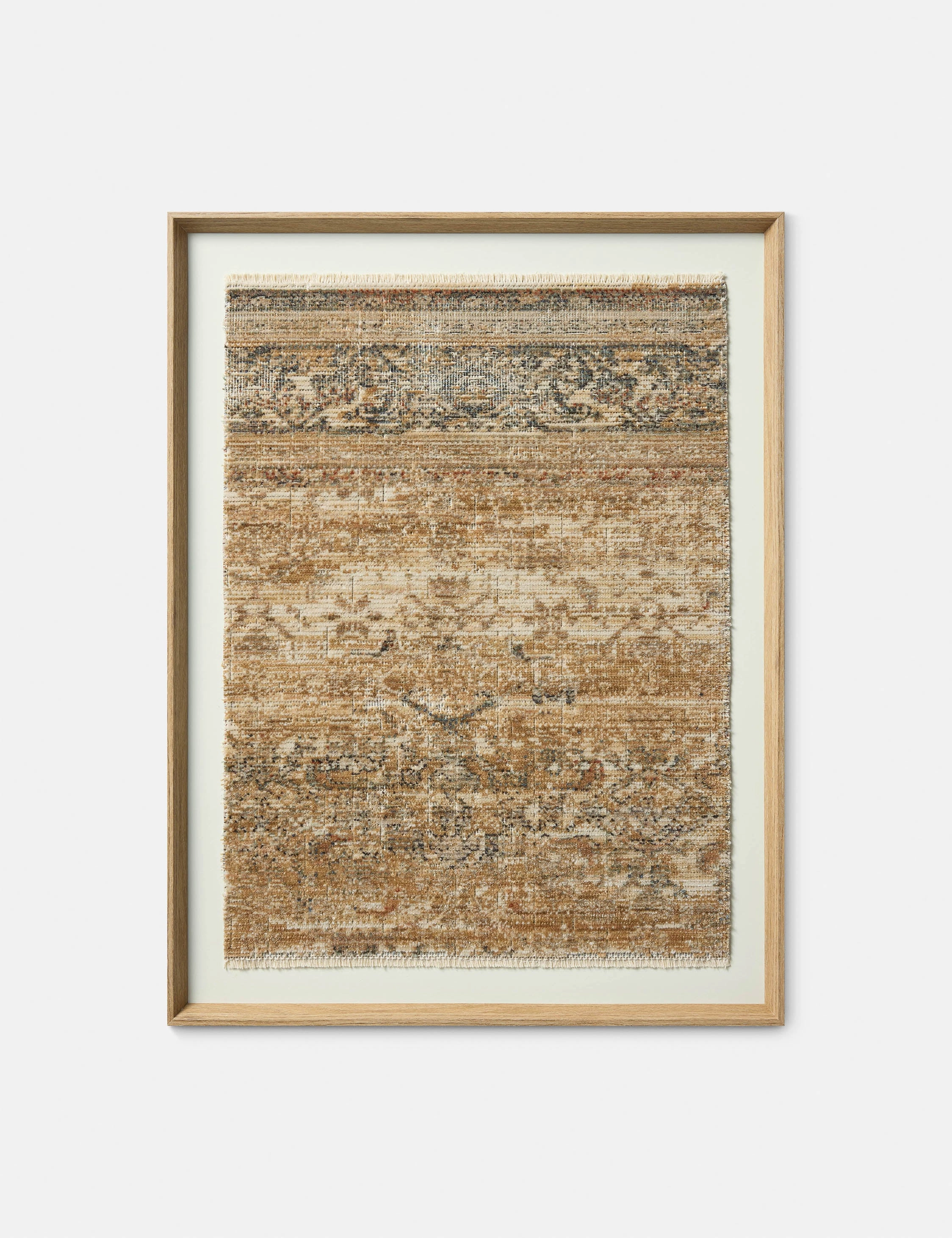 Makari Textile Wall Artnordic style wall decor