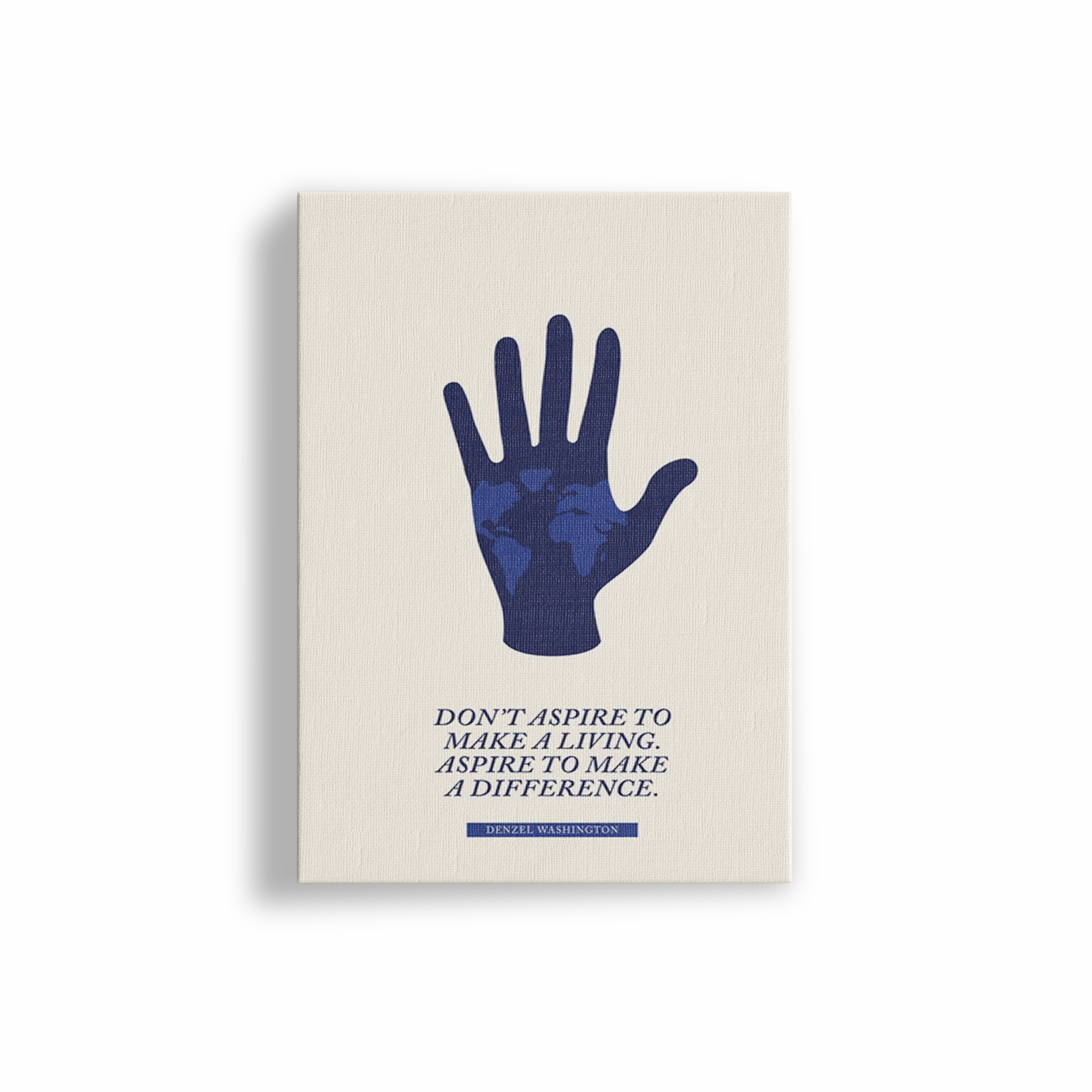 Make A Difference 1