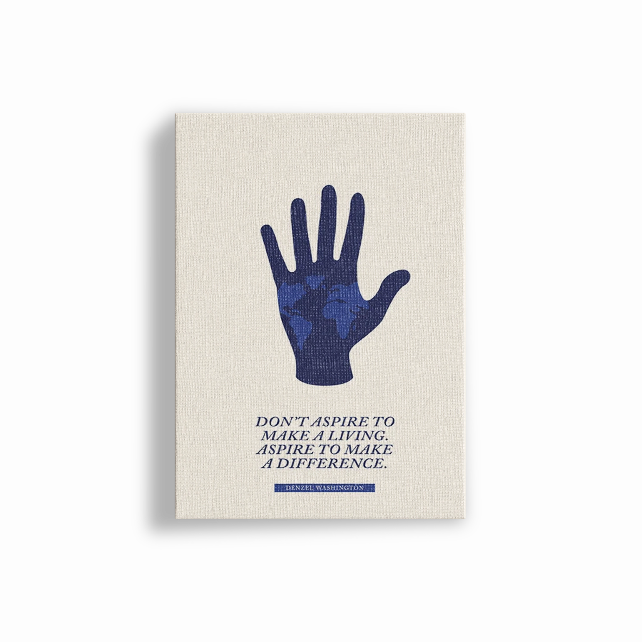 Make A Difference 1