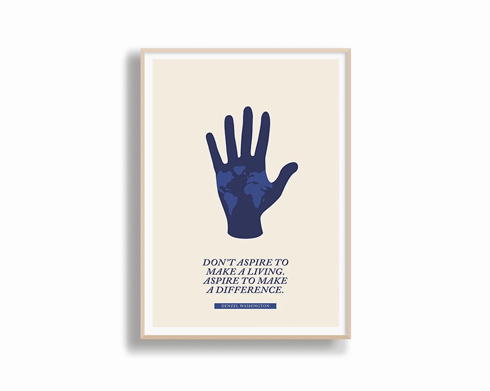 Make A Difference 1
