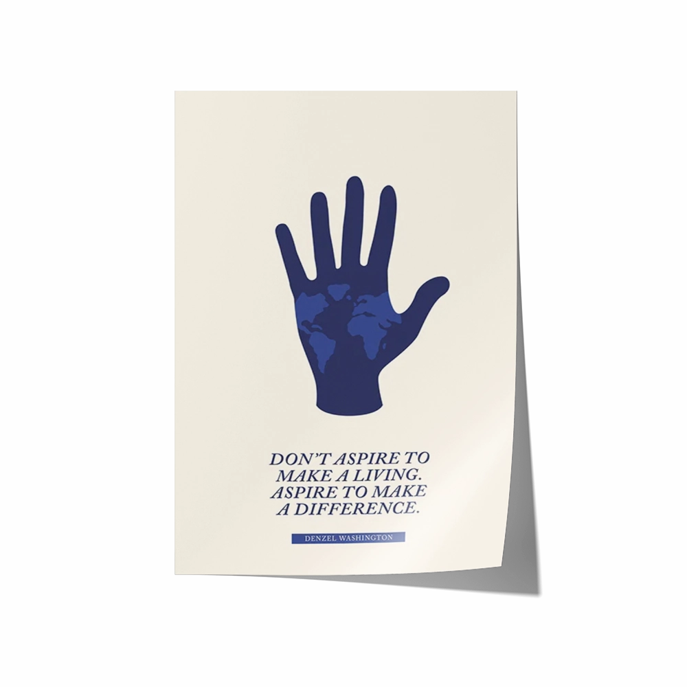 Make A Difference 1