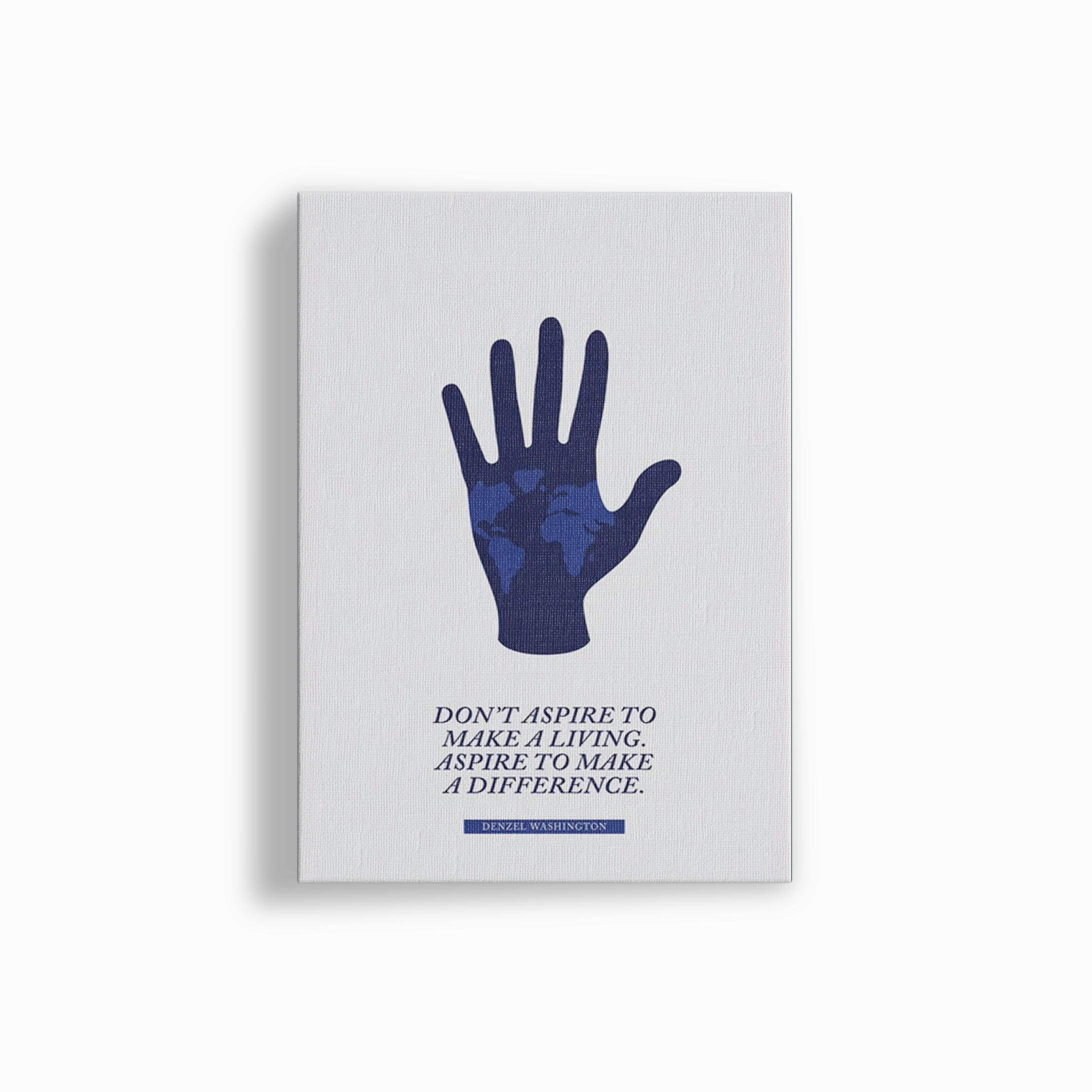 Make A Difference 2
