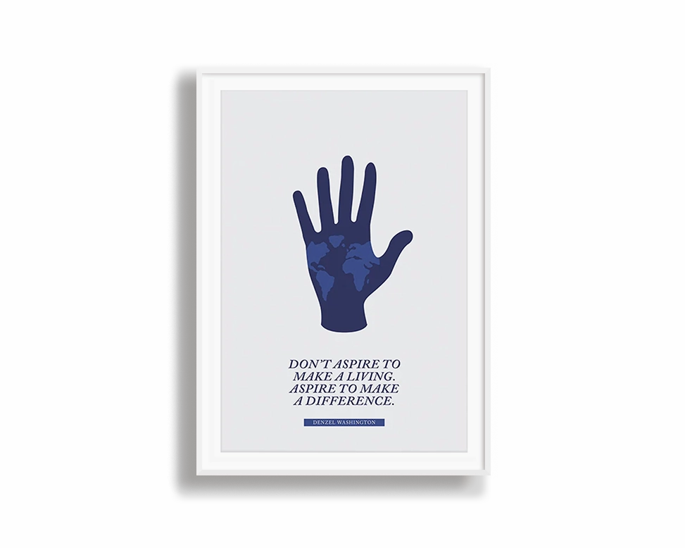 Make A Difference 2