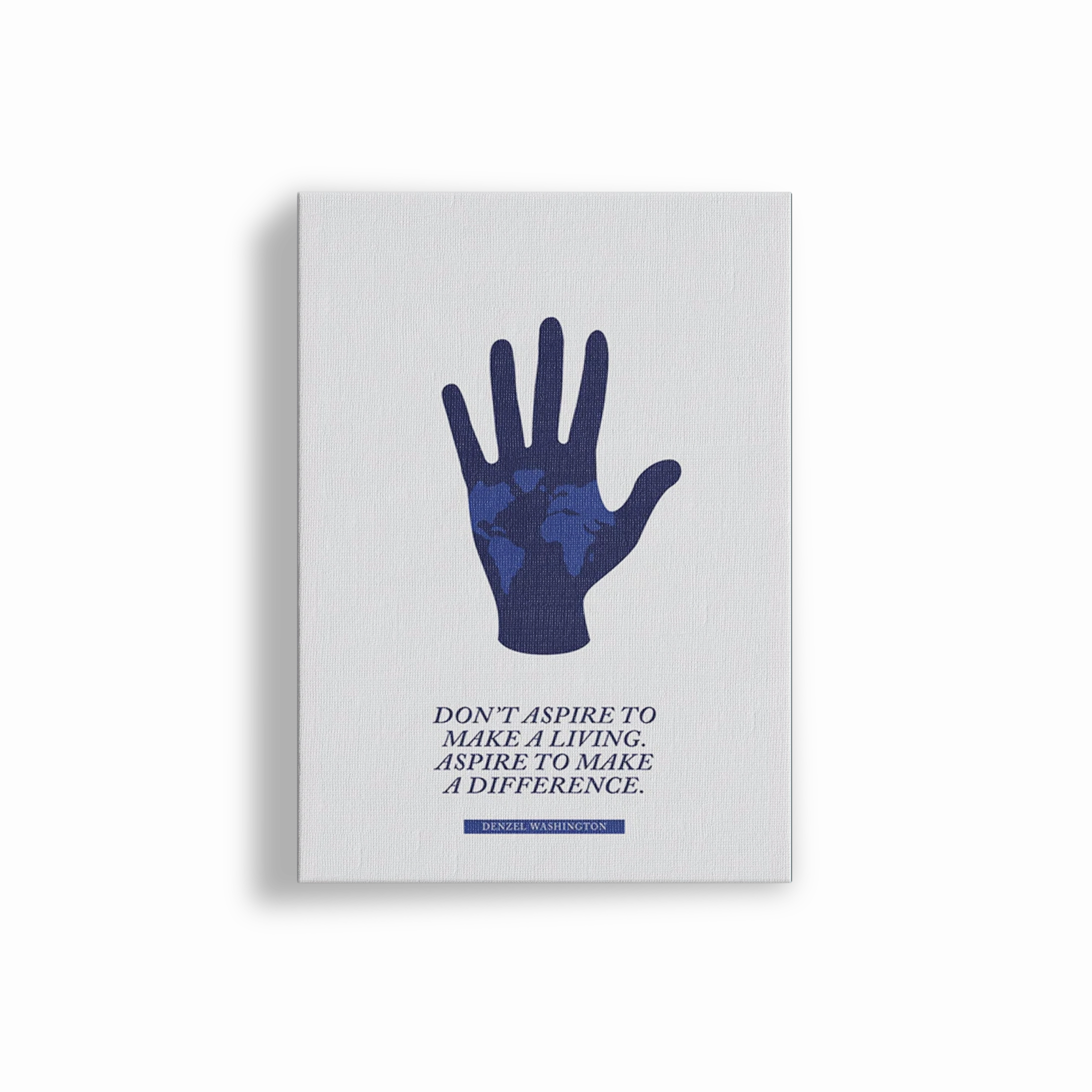 Make A Difference 2