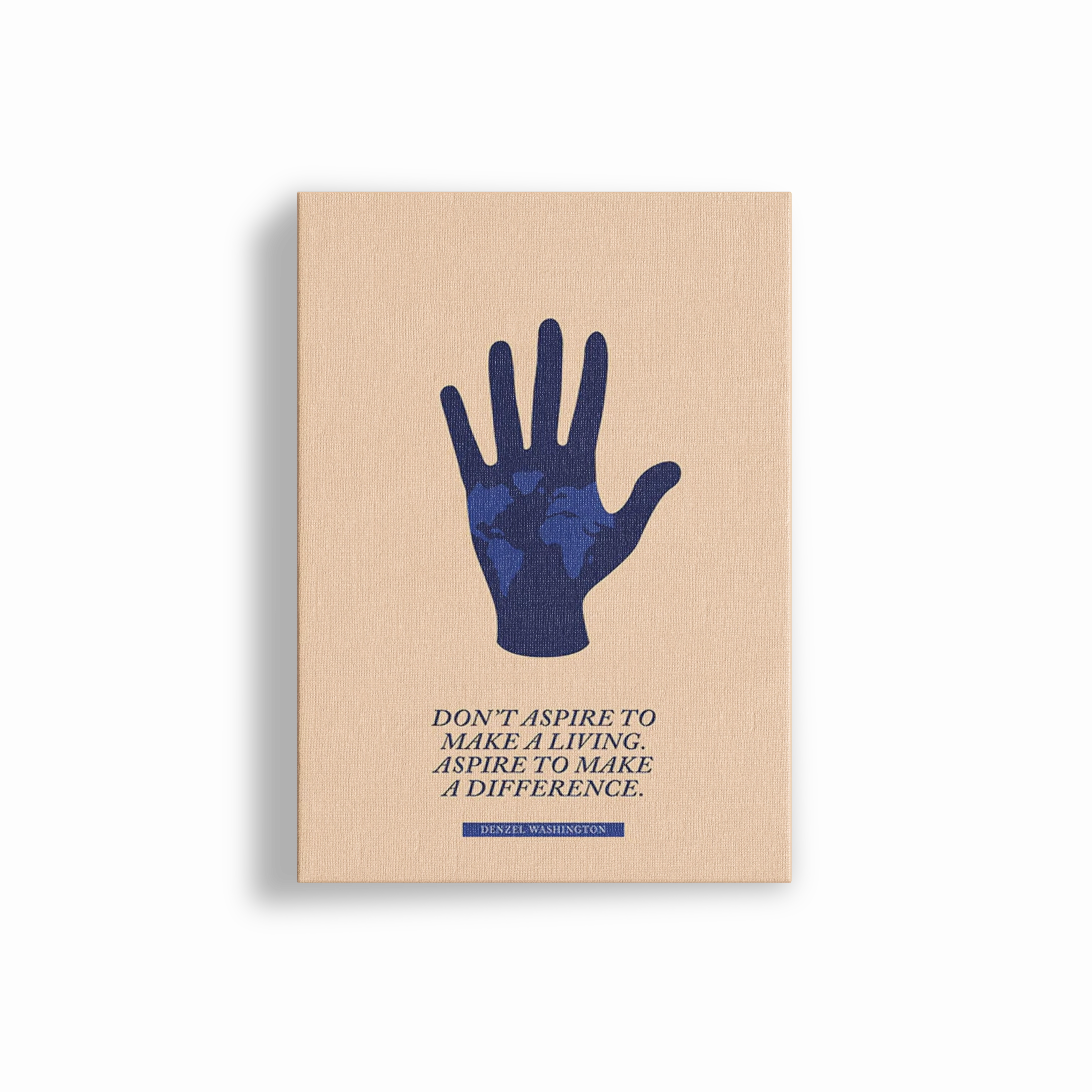 Make A Difference 3
