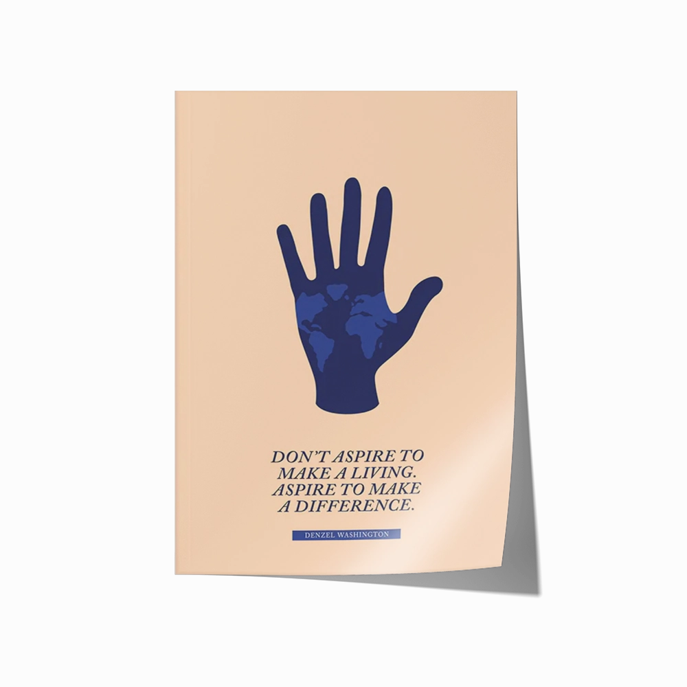 Make A Difference 3