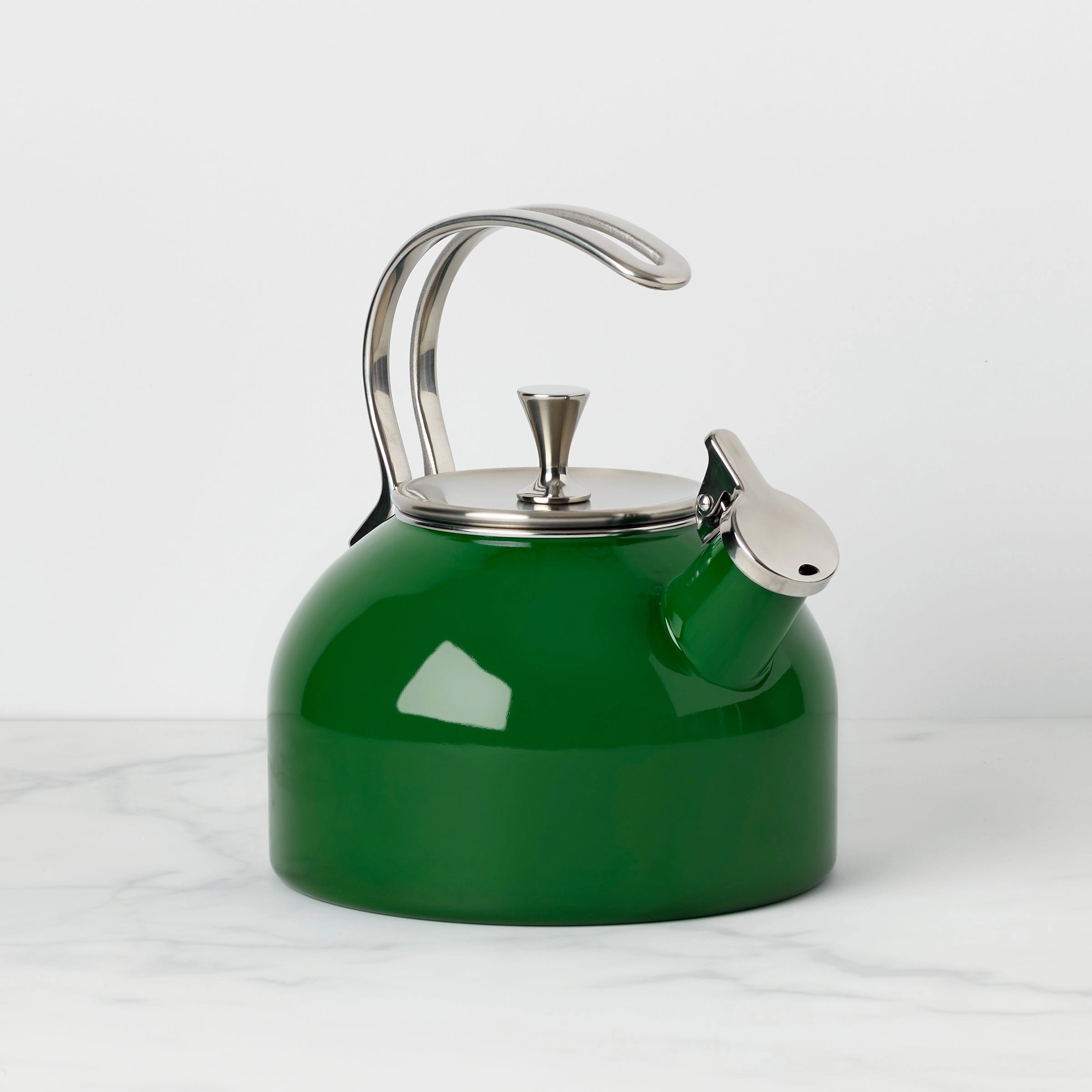 Make It Pop Kettle - Bright Green