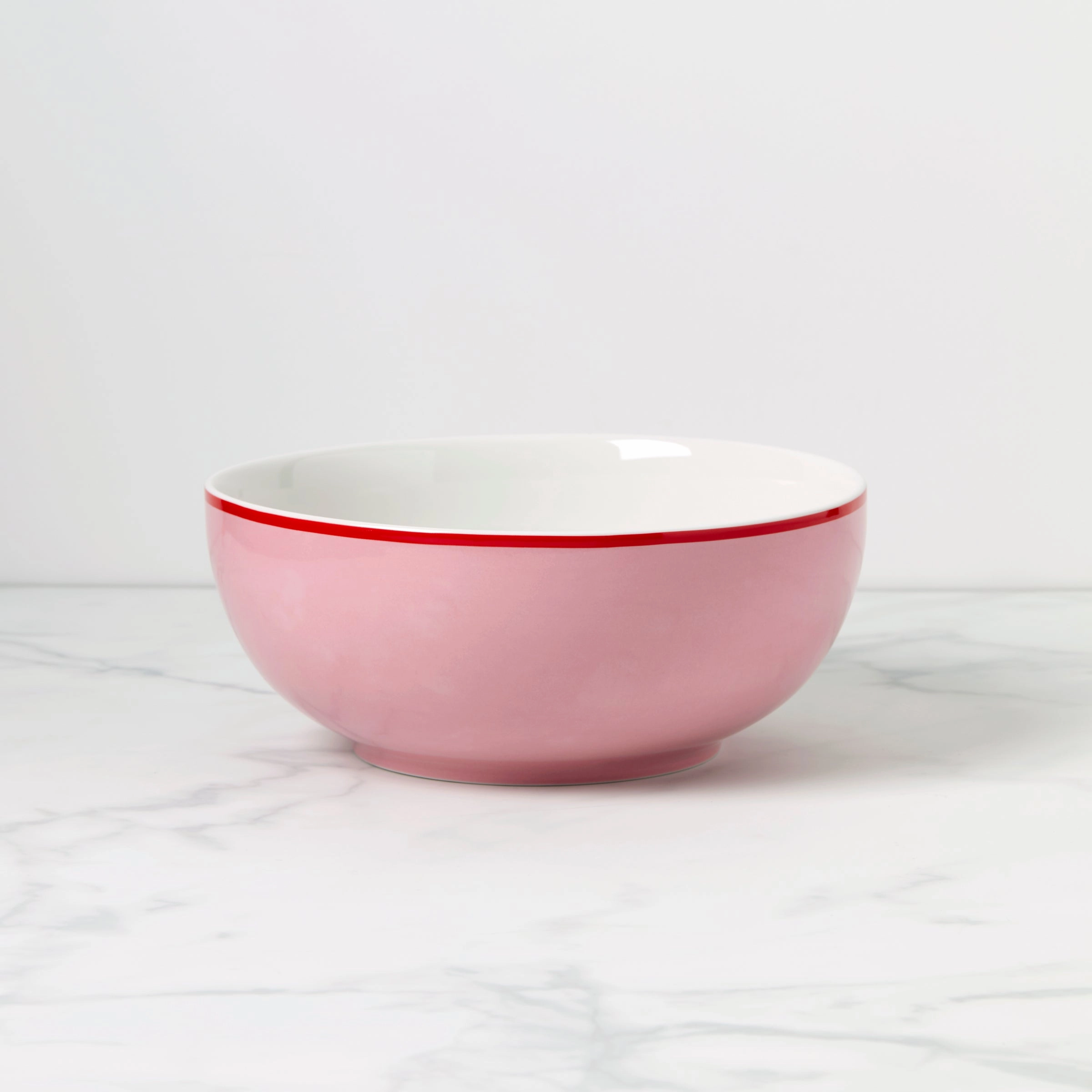 Make It Pop Serving Bowl - Pinkafternoon tea dessert tray