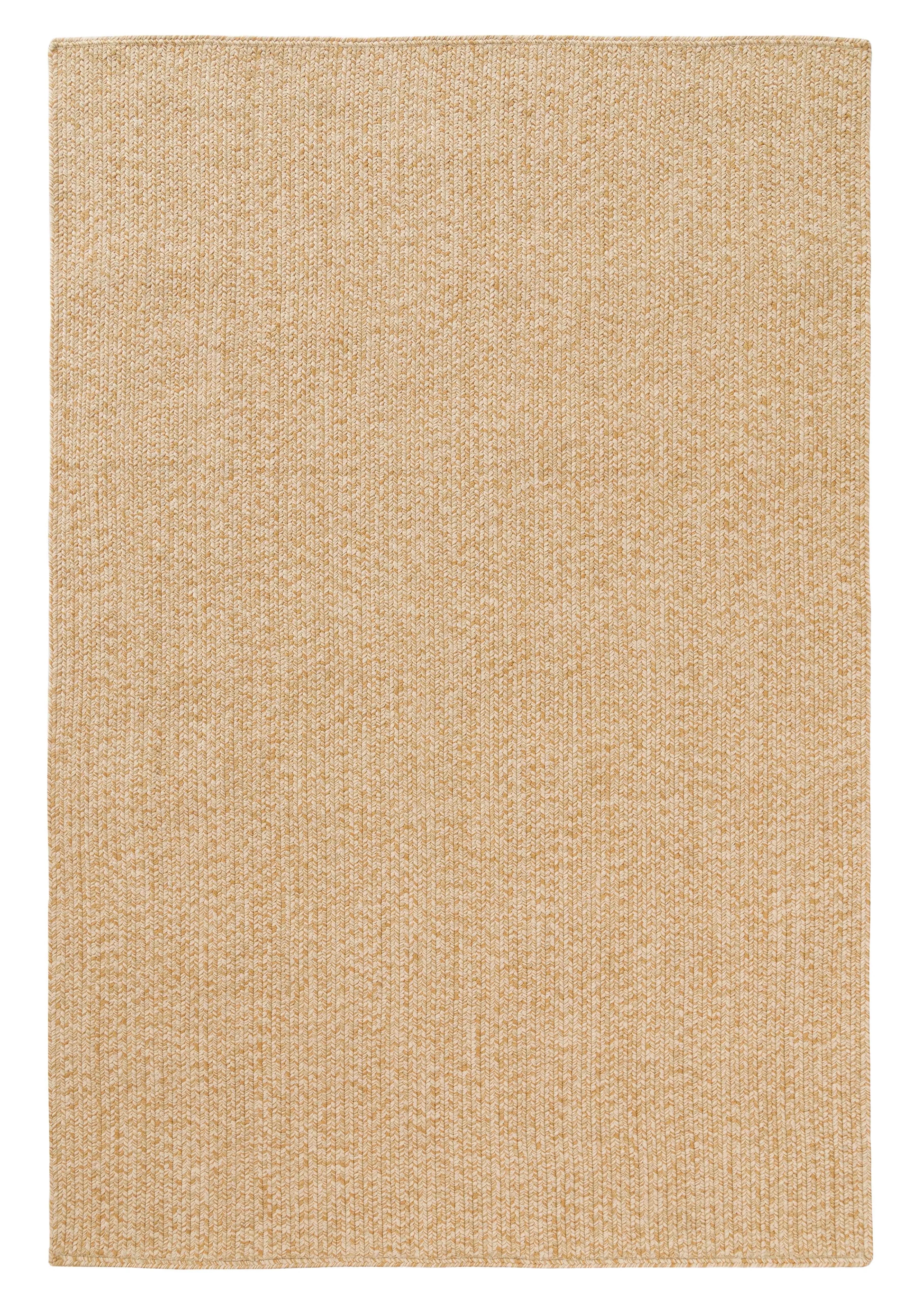 Malia Beige Braided Flatweave Indoor Outdoor Rugmodern color block patchwork rug