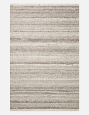 Malibu I Indoor / Outdoor Rug by Amber Lewis x Loloioutdoor wrought iron plant stand