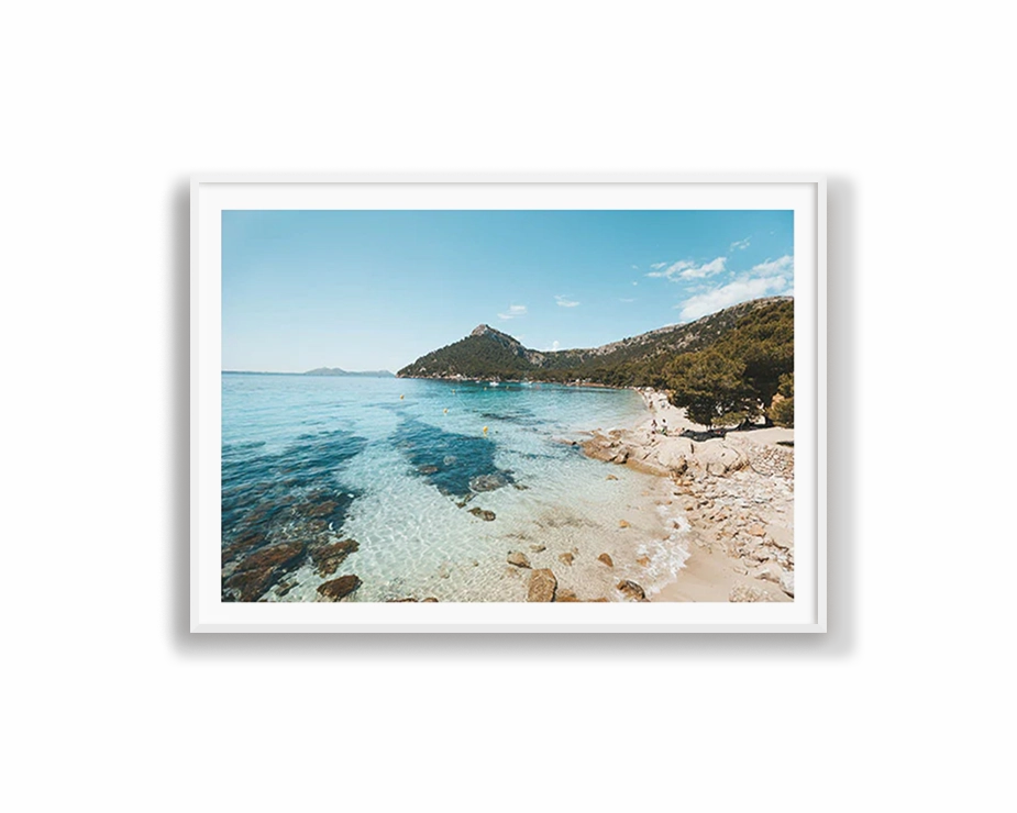 Mallorca Beach