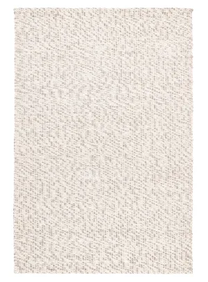 Mallory Marbled Cream and Grey Chunky Wool Rugmodern color block patchwork rug