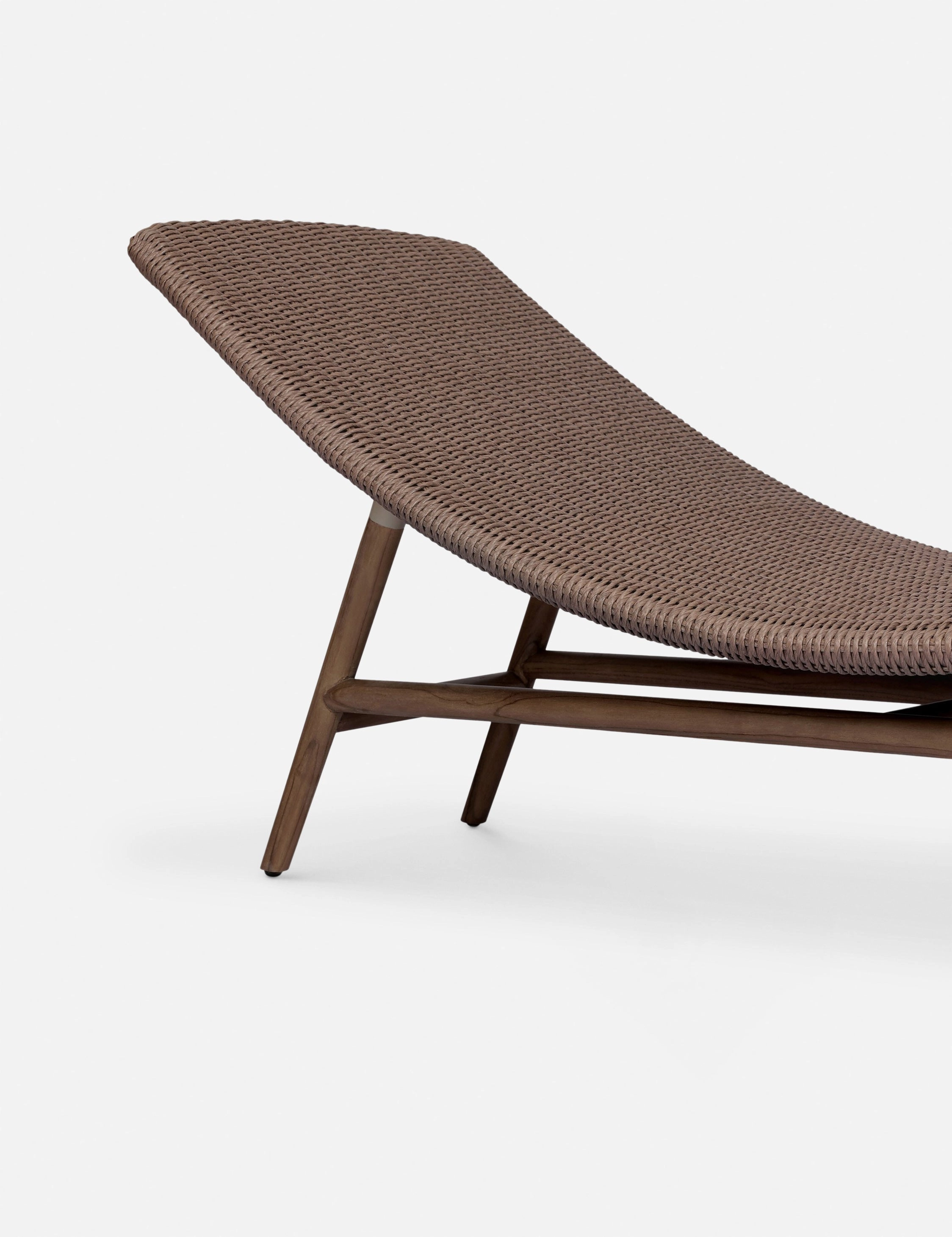 Manila Indoor / Outdoor Chaise