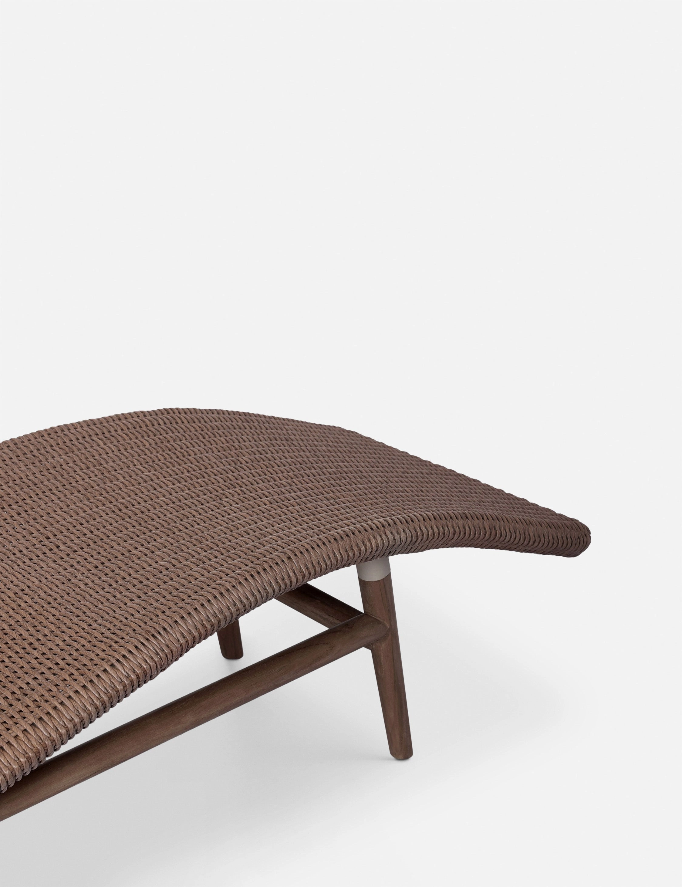 Manila Indoor / Outdoor Chaise