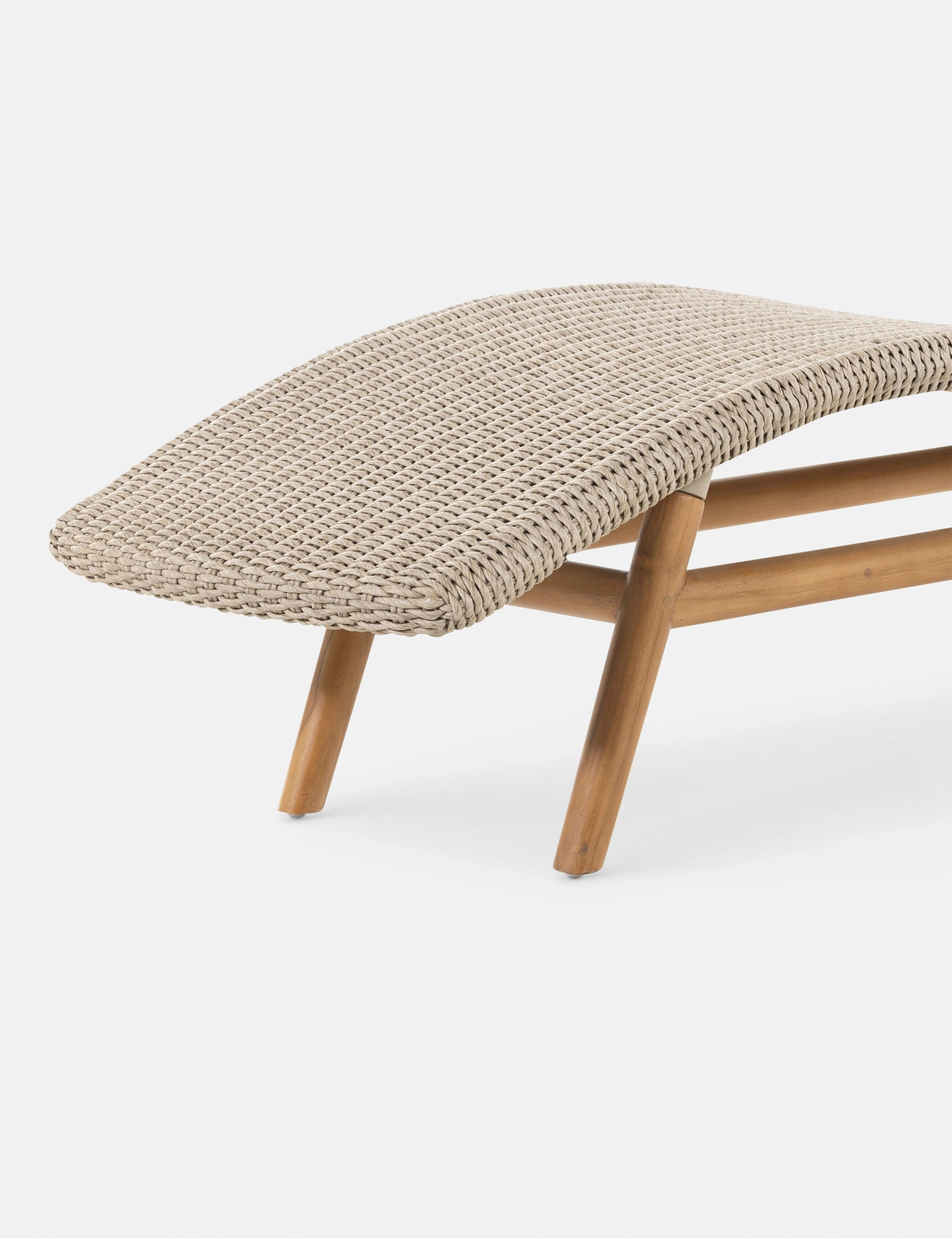 Manila Indoor / Outdoor Chaise