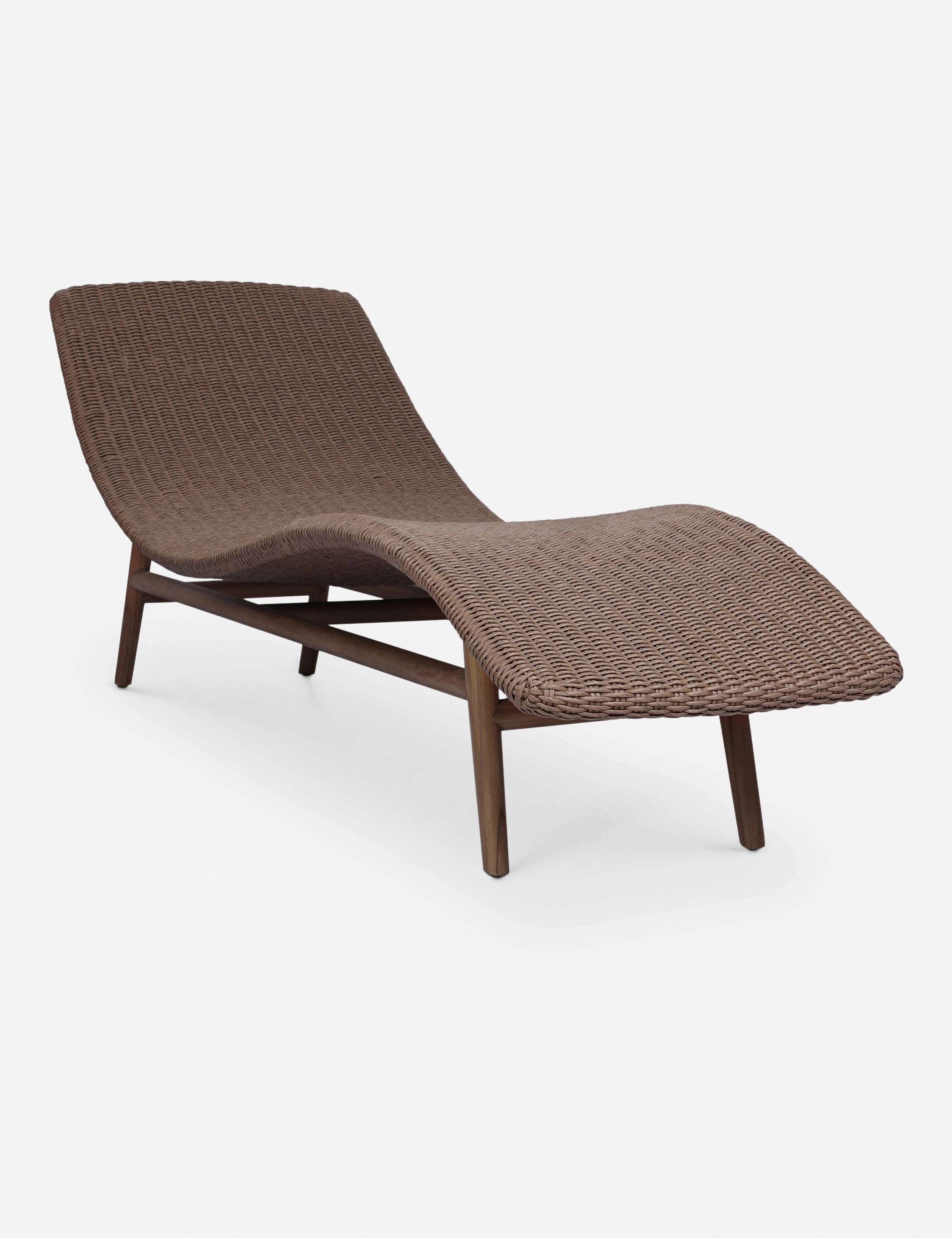 Manila Indoor / Outdoor Chaise