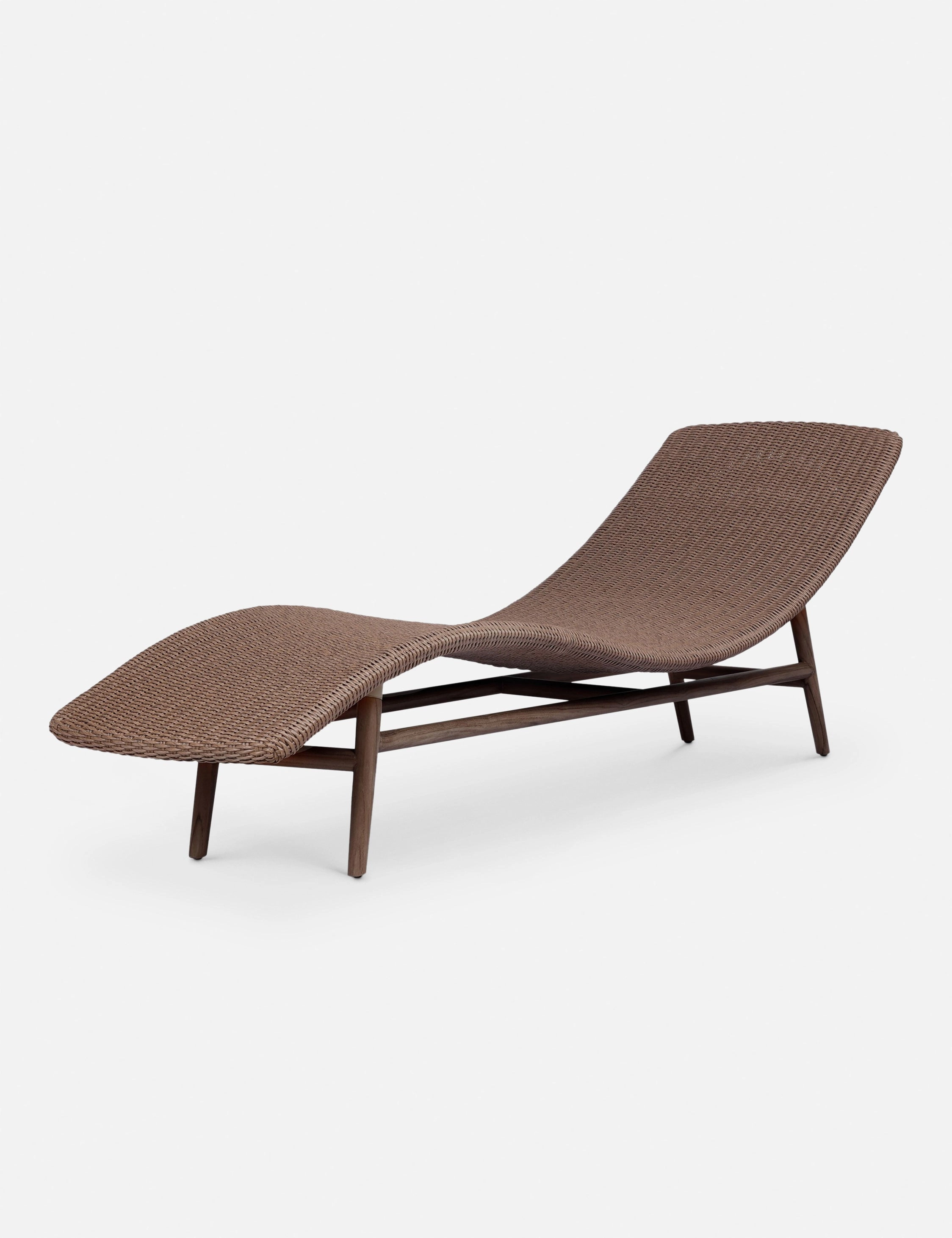 Manila Indoor / Outdoor Chaise