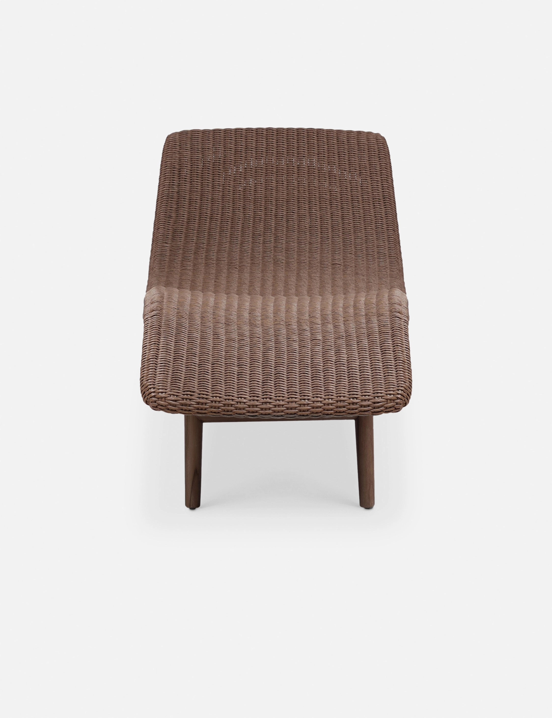 Manila Indoor / Outdoor Chaise