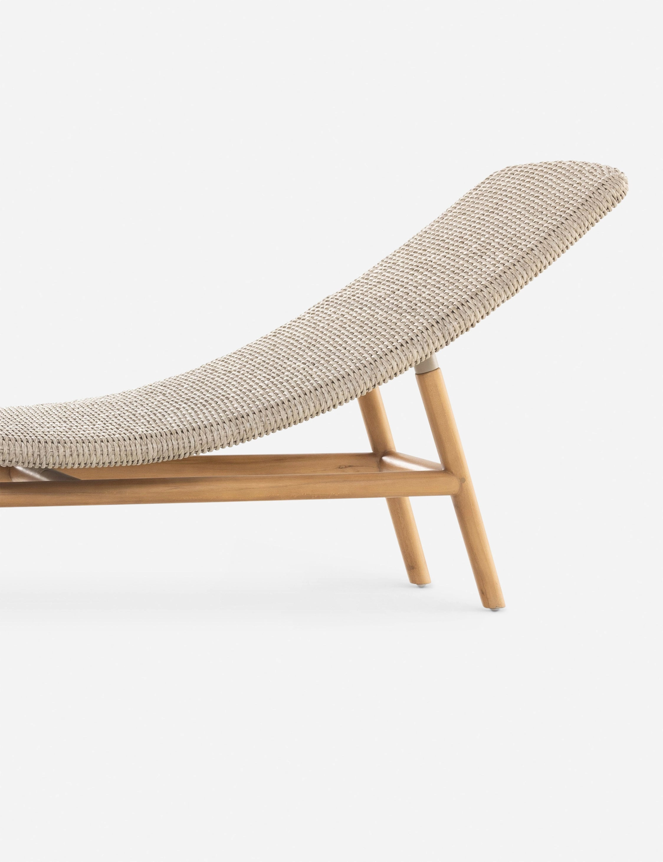 Manila Indoor / Outdoor Chaise