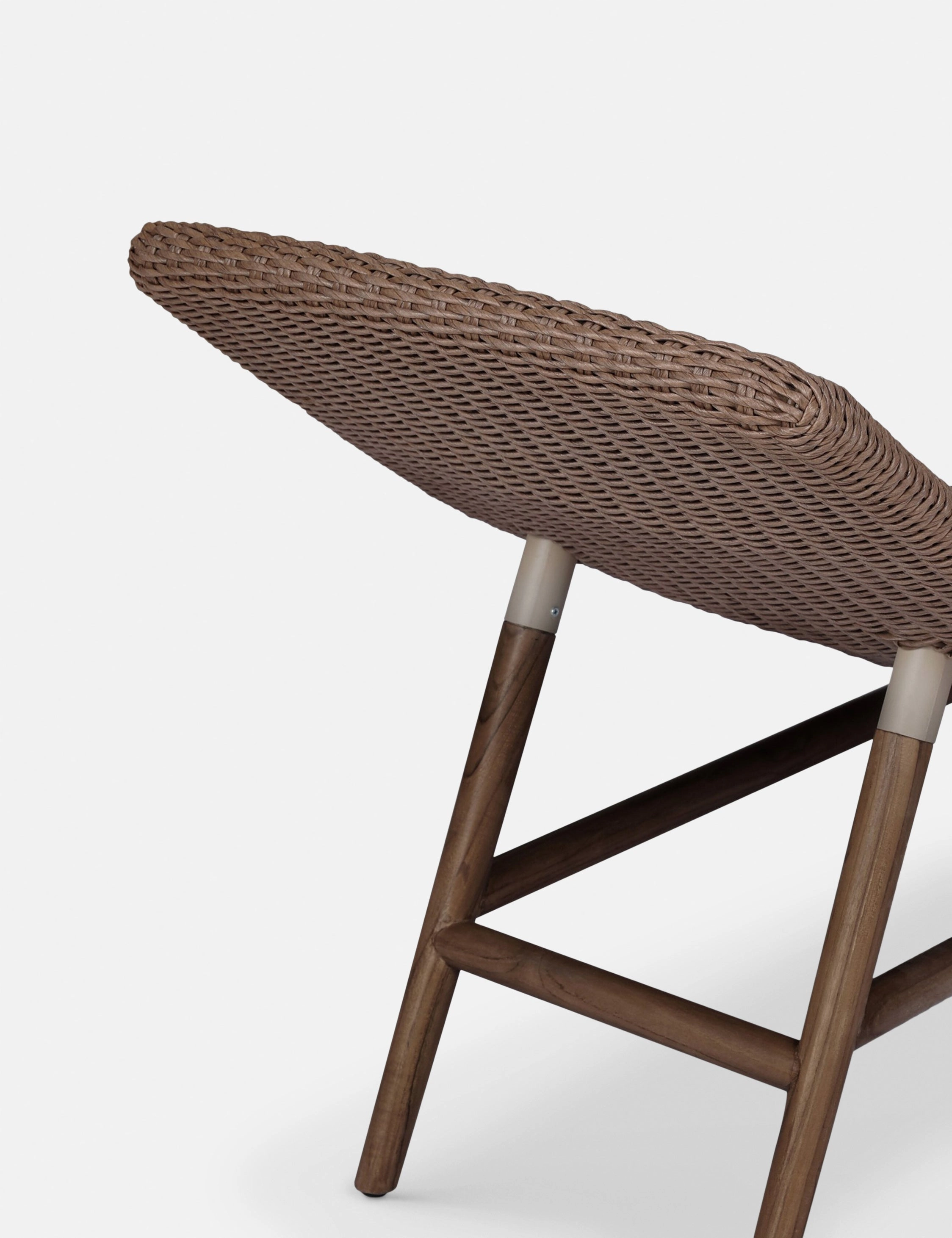 Manila Indoor / Outdoor Chaise