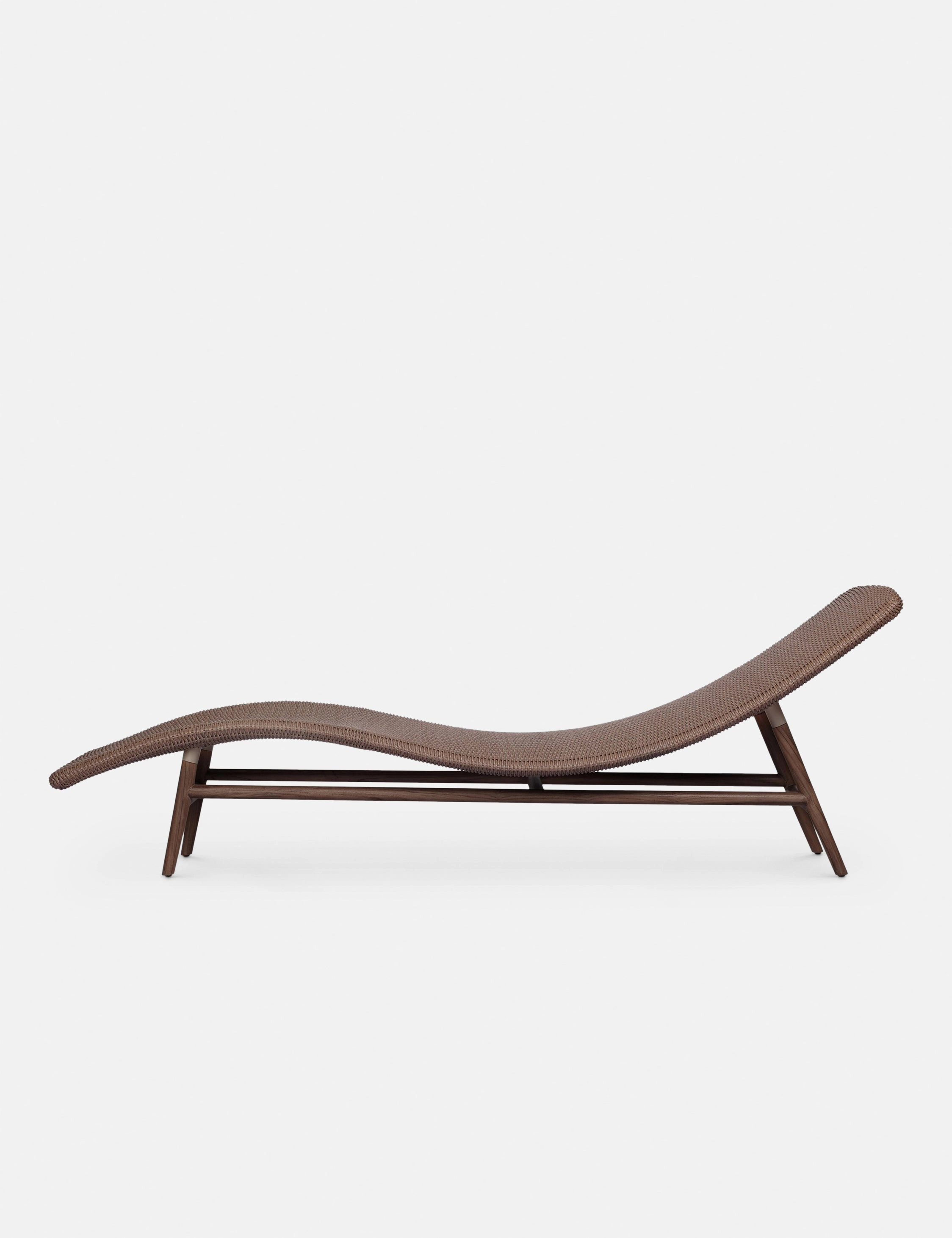 Manila Indoor / Outdoor Chaise
