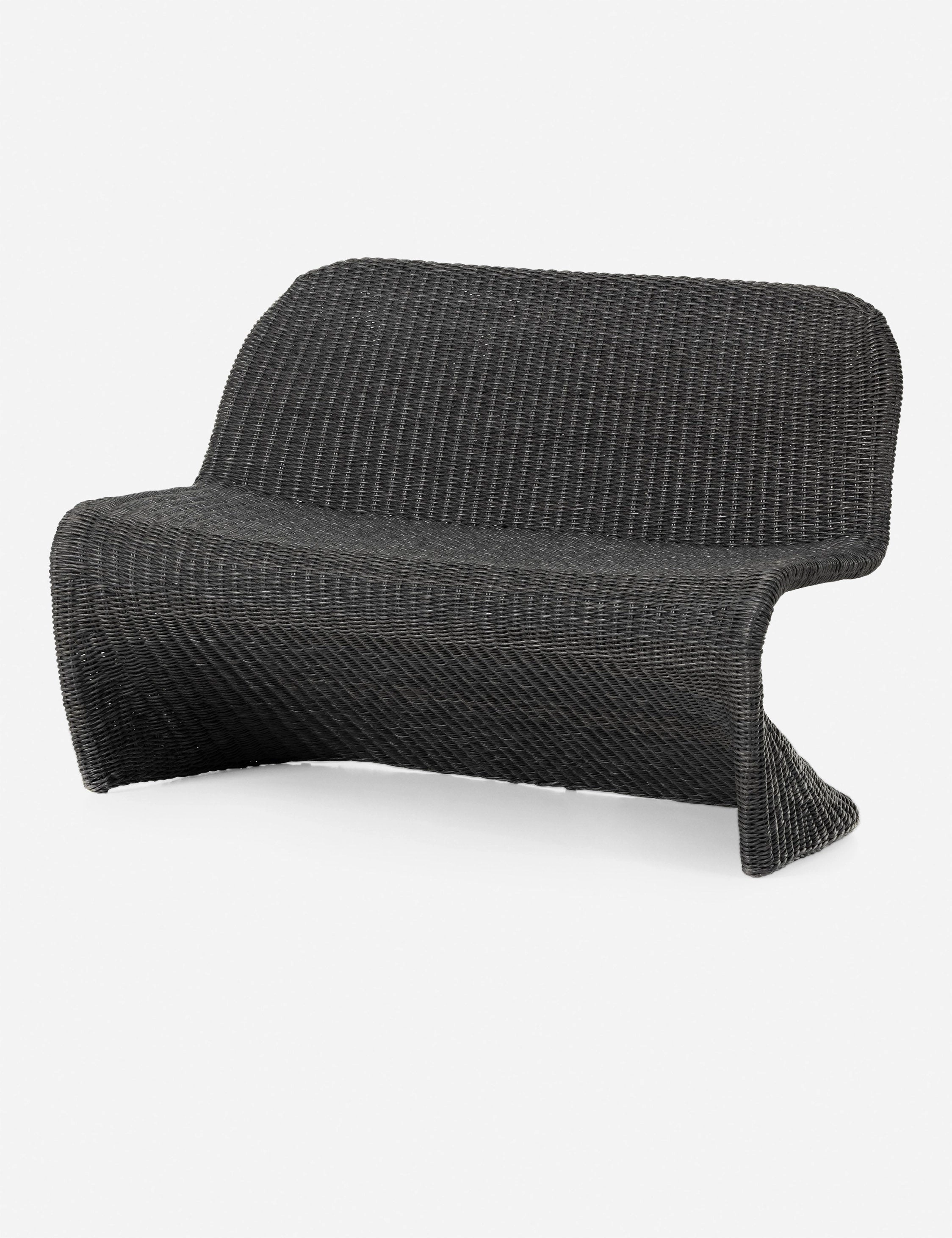 Manila Indoor / Outdoor Dining Bench