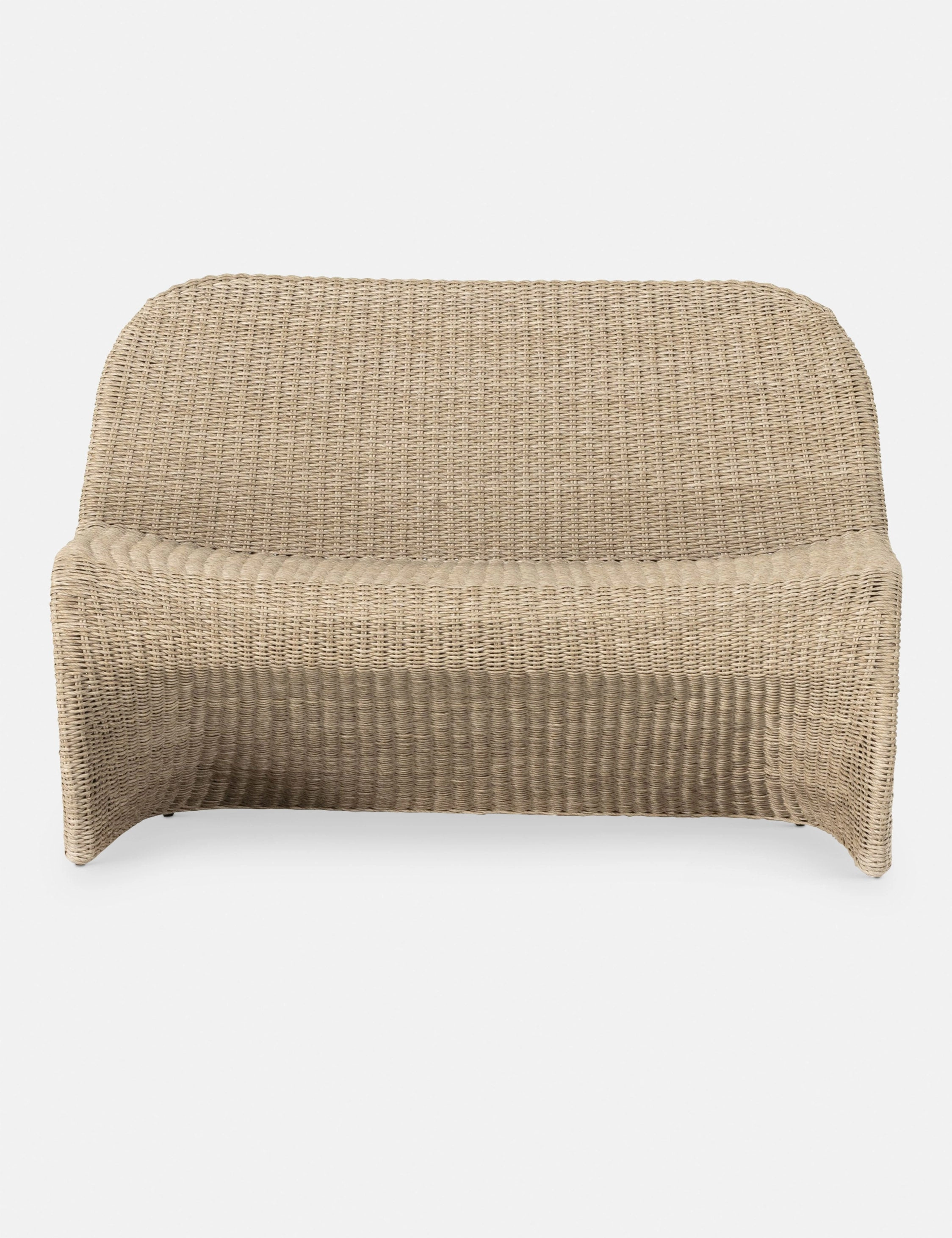 Manila Indoor / Outdoor Dining Bench