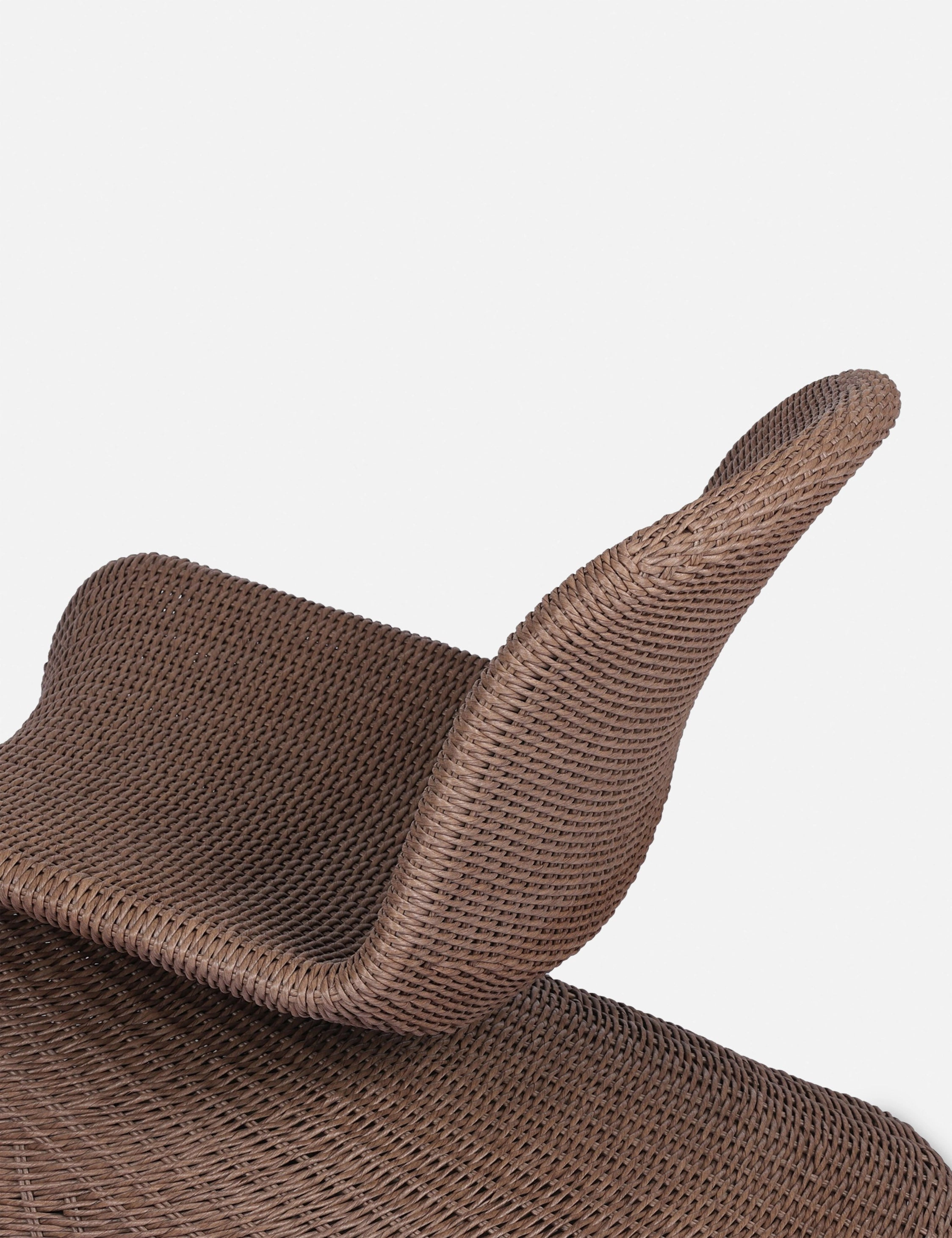 Manila Indoor / Outdoor Rocking Chair