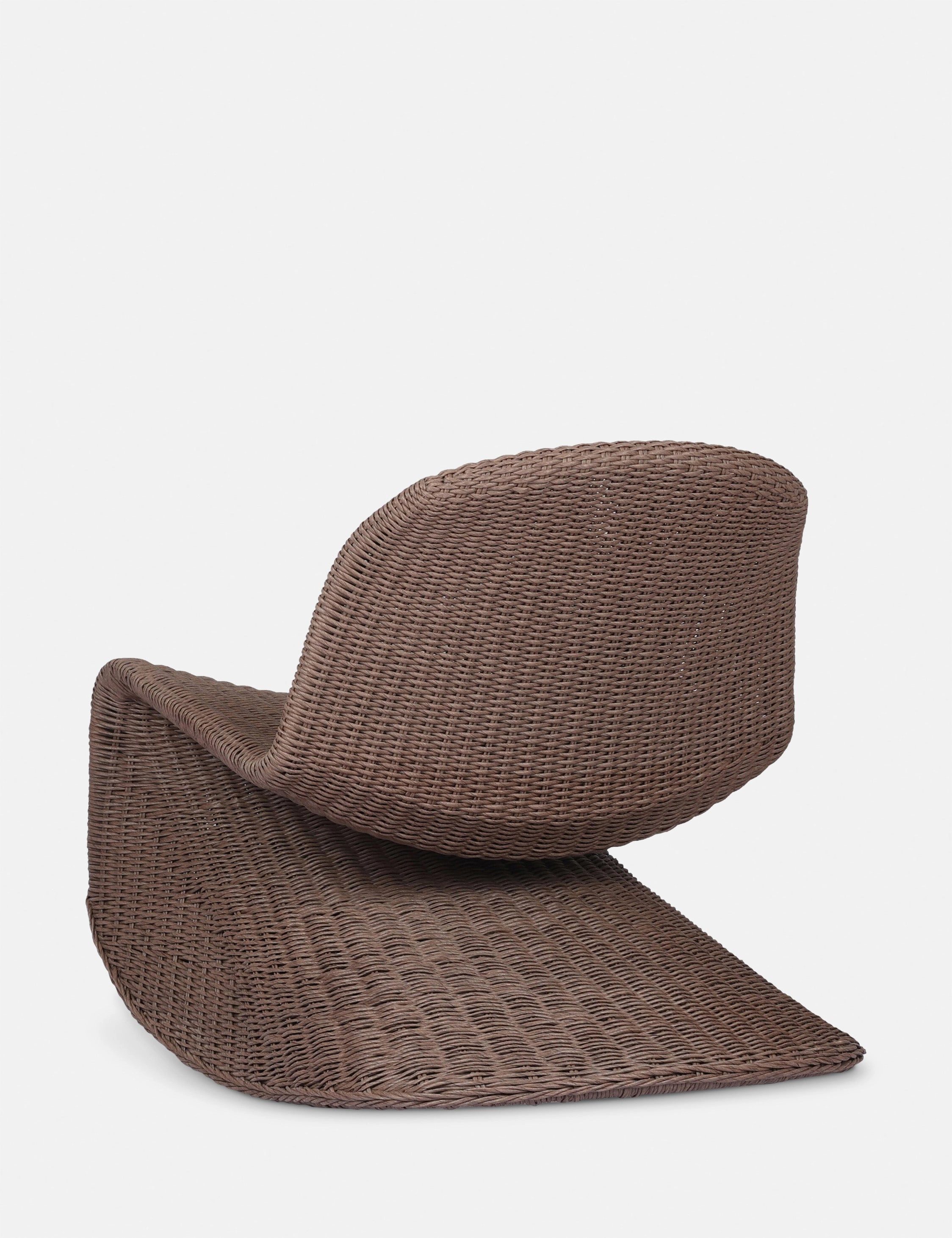 Manila Indoor / Outdoor Rocking Chair