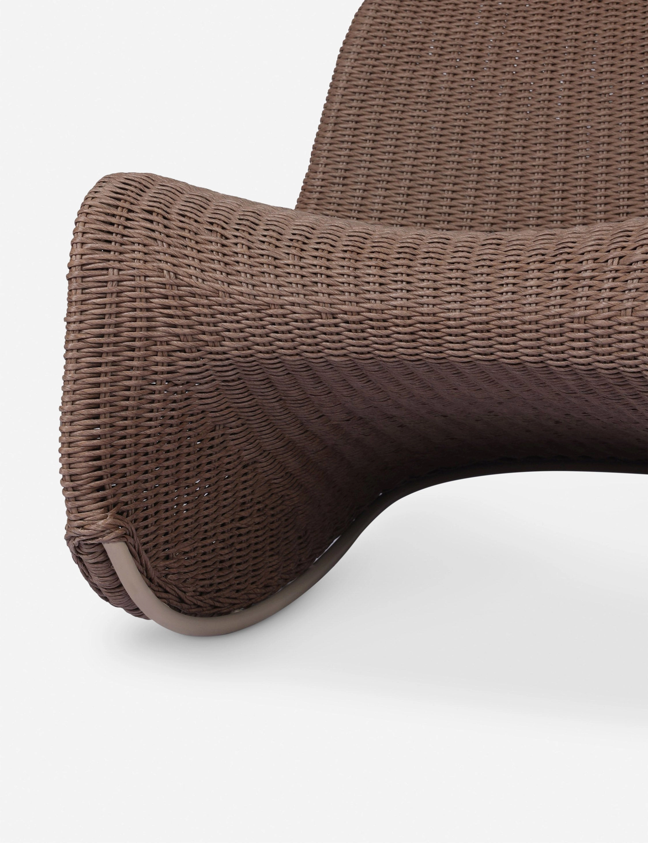 Manila Indoor / Outdoor Rocking Chair