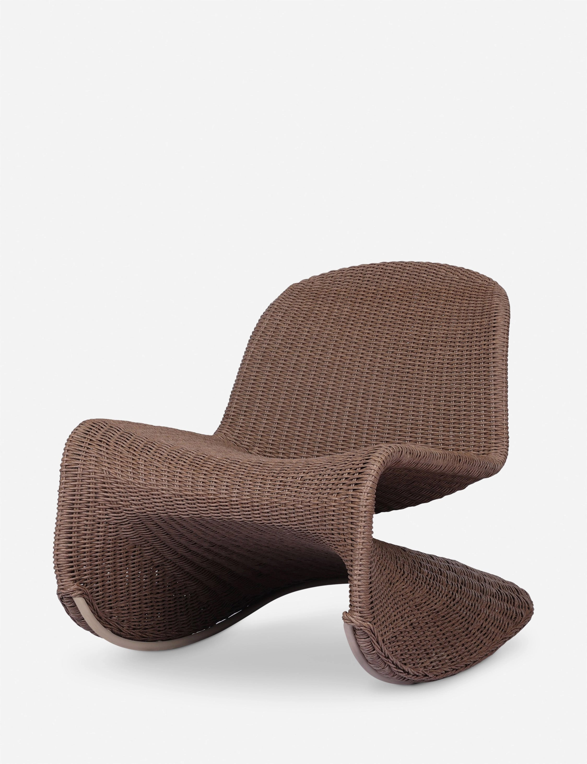 Manila Indoor / Outdoor Rocking Chair
