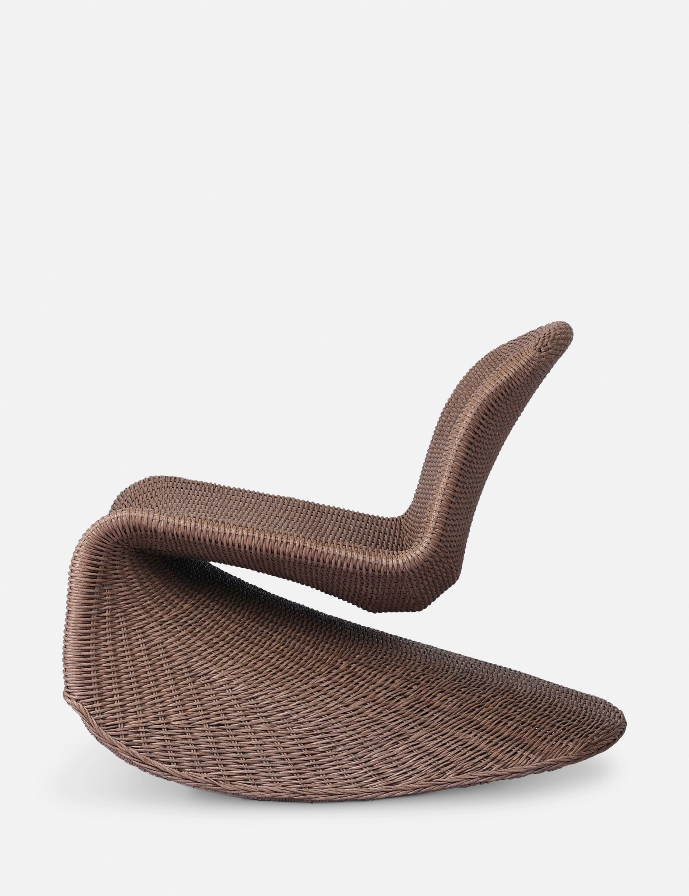 Manila Indoor / Outdoor Rocking Chair