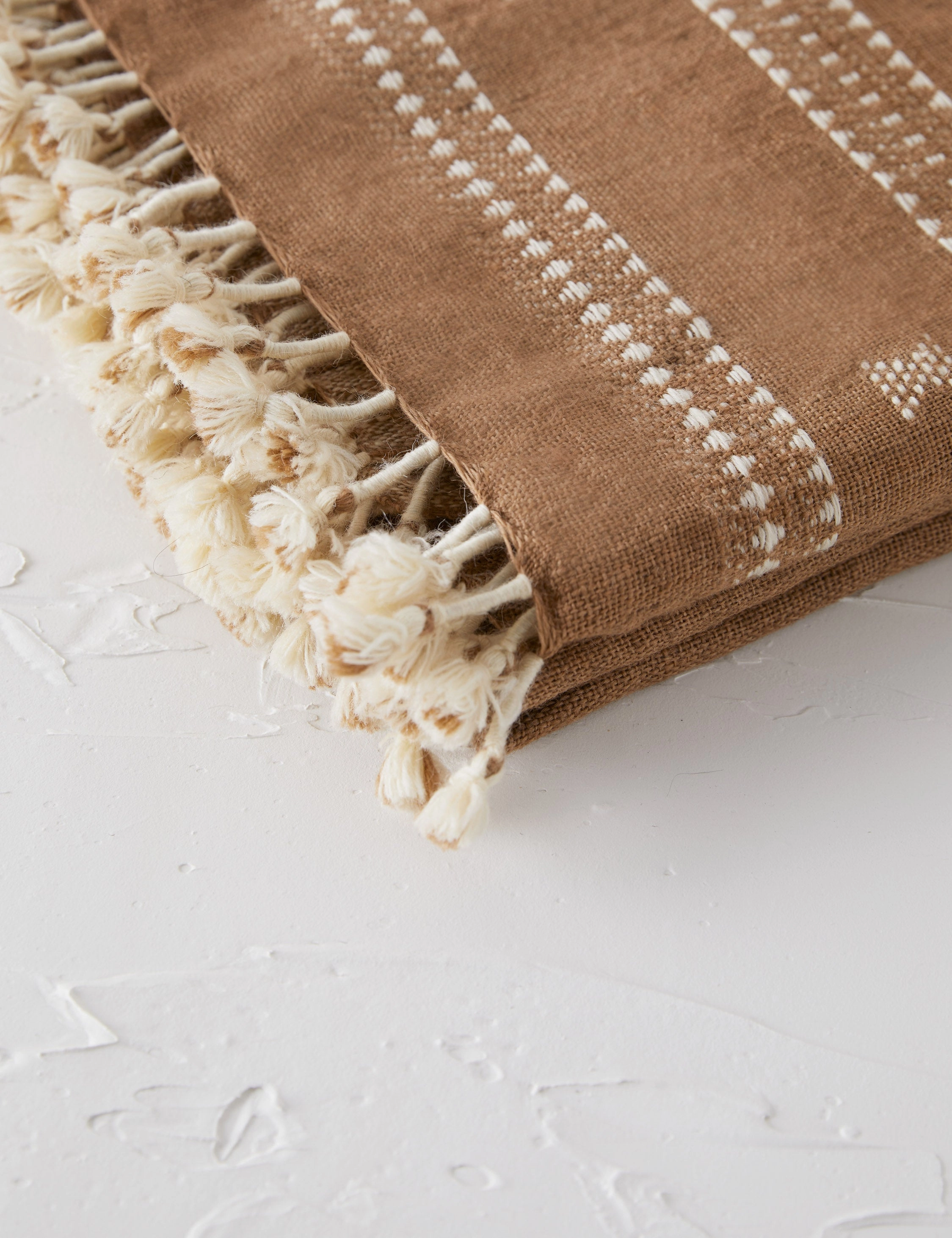 Manorma Throw