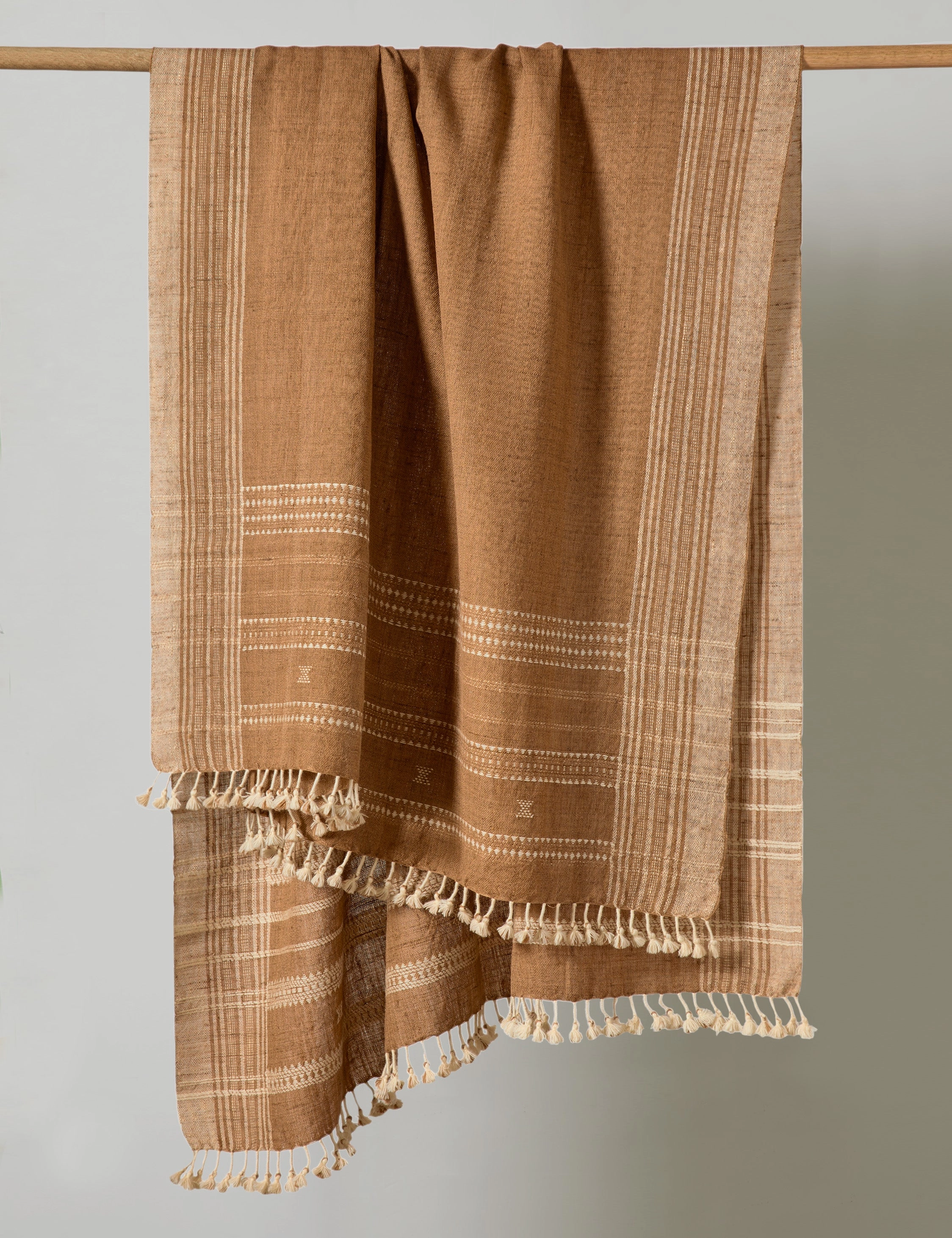 Manorma Throw