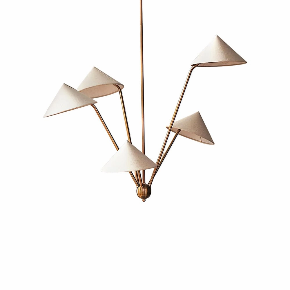 Mantis Chandelier