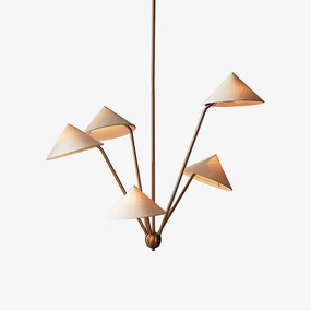 Mantis Chandelierrustic chandelier,bedroom chandelier 