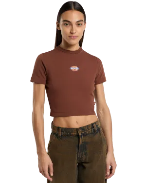 Maple Valley T-Shirt in Cappuccino