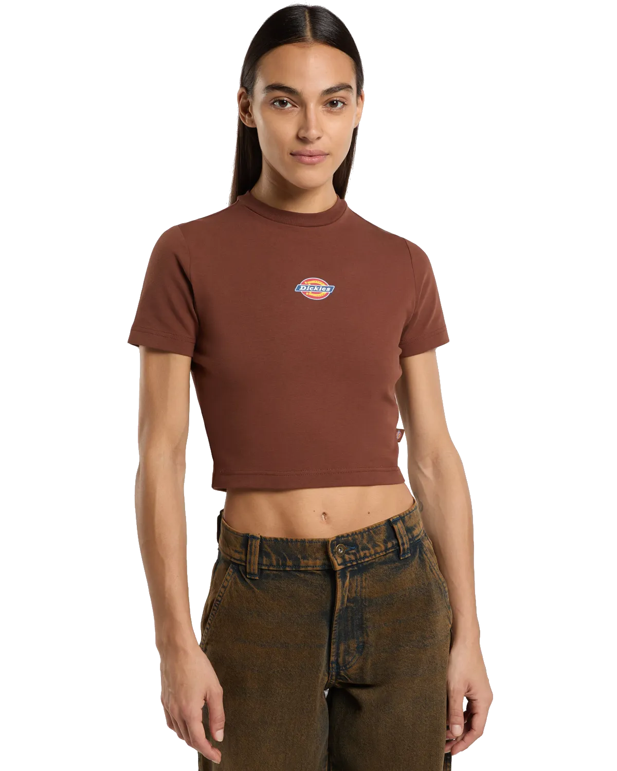 Maple Valley T-Shirt in Cappuccino